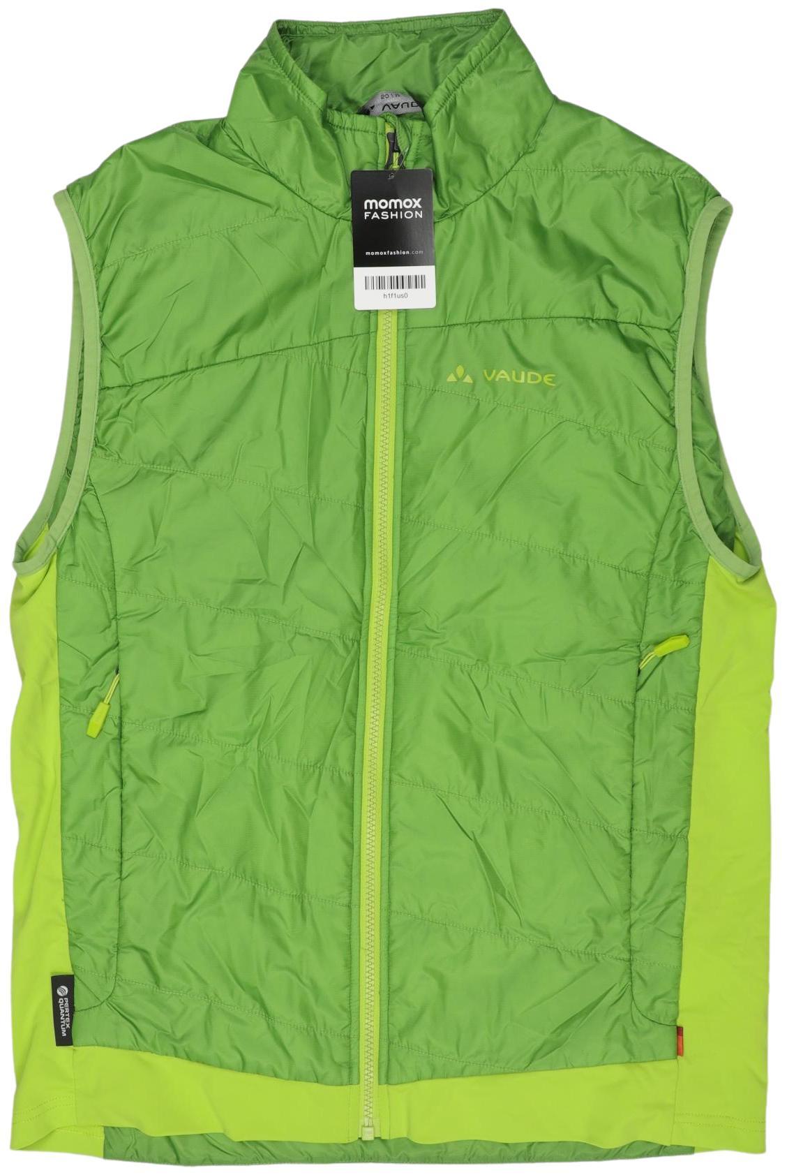 

Vaude Damen Weste, neon, Gr. 50
