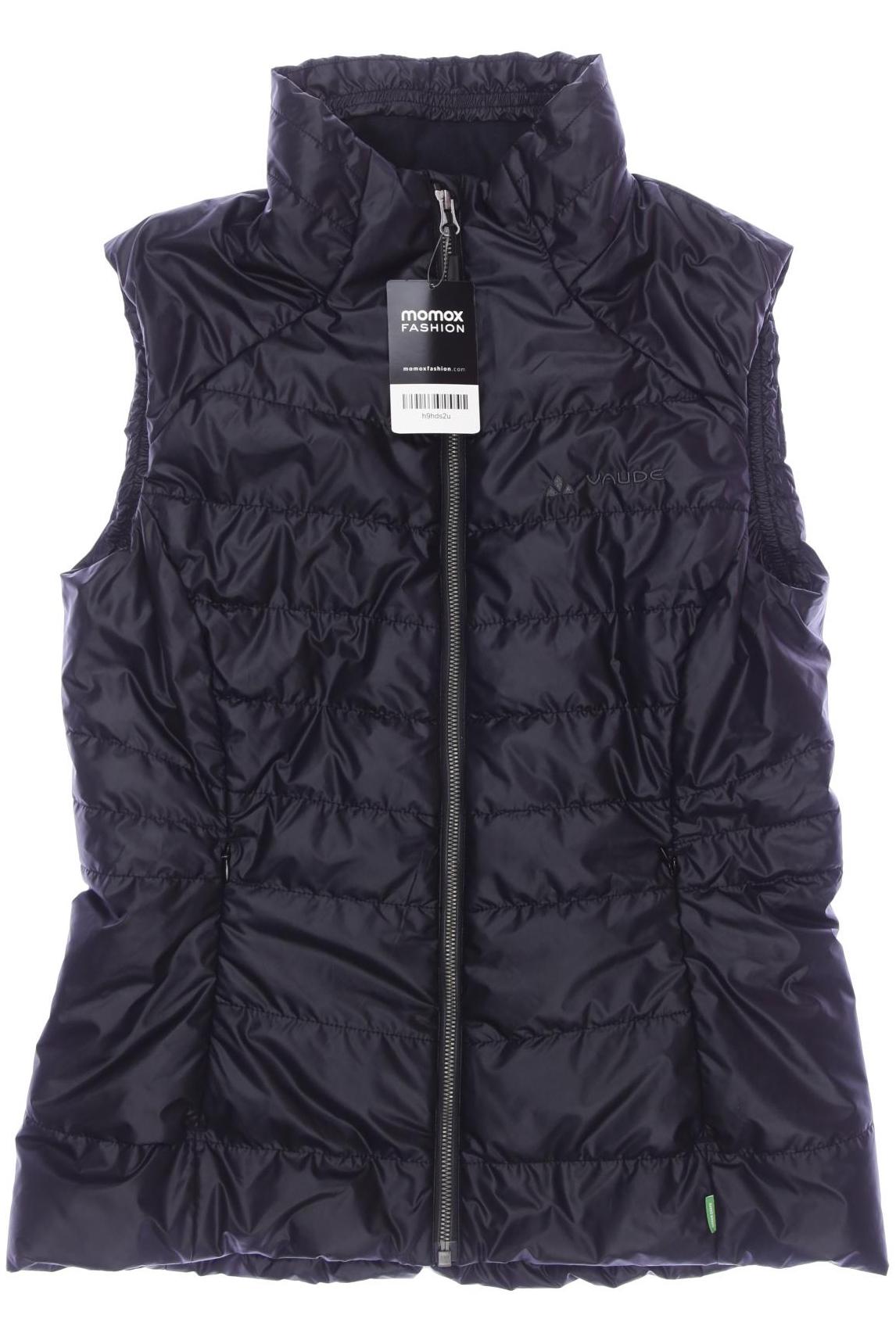 

Vaude Damen Weste, schwarz, Gr. 36