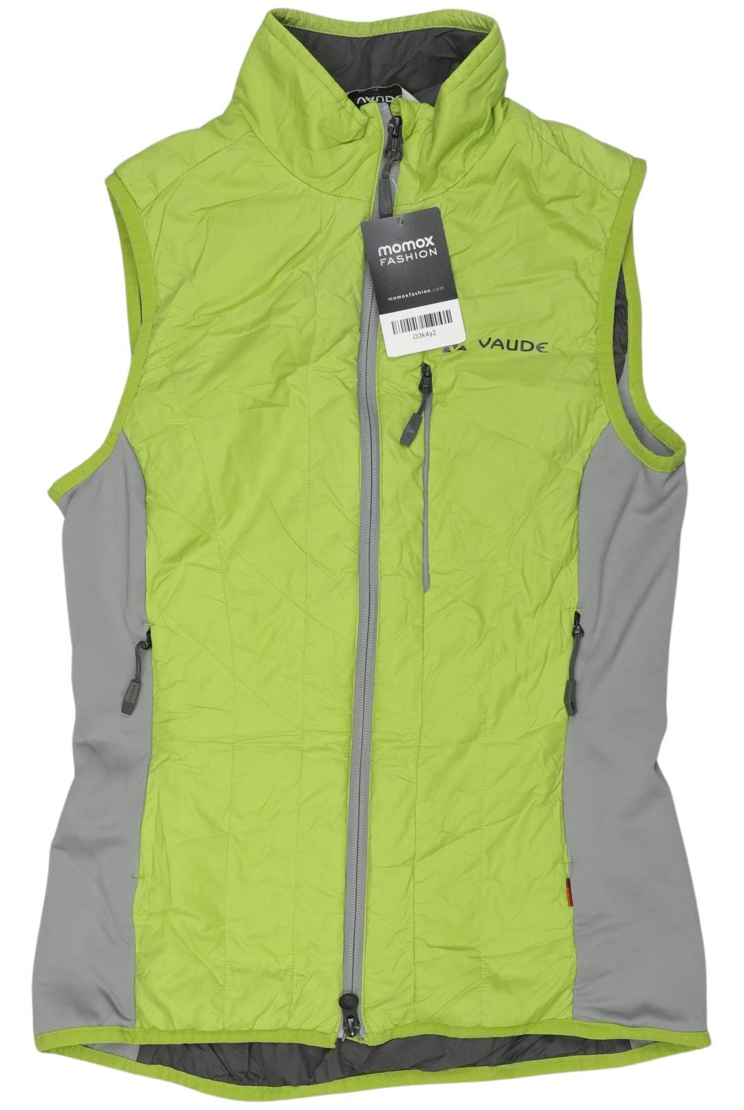 

Vaude Damen Weste, mehrfarbig, Gr. 36