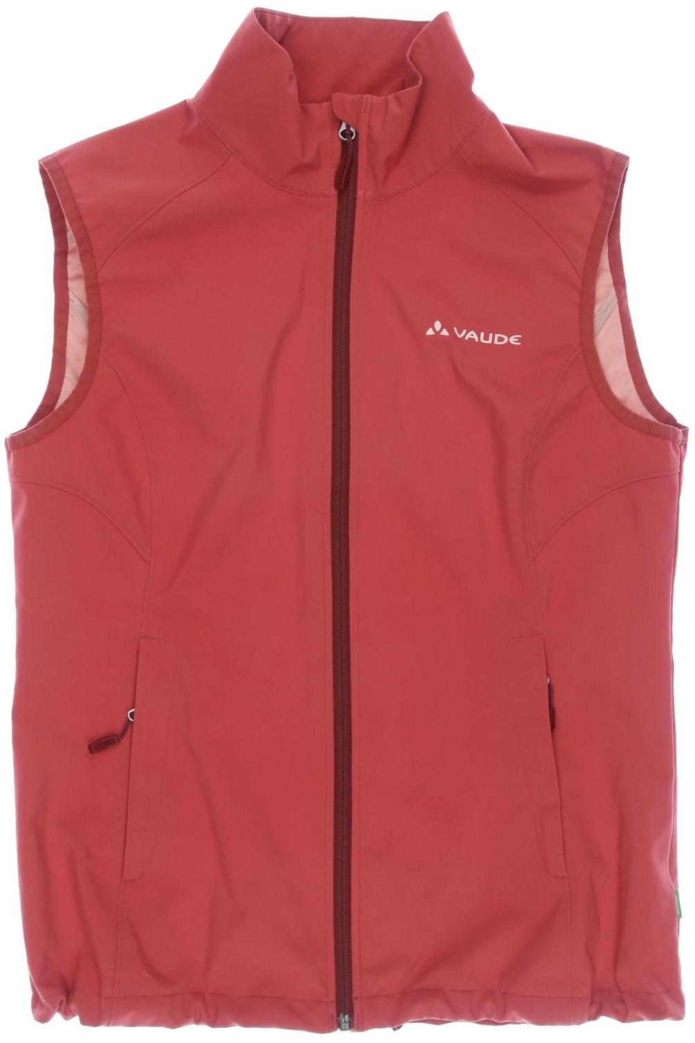 

Vaude Damen Weste, pink, Gr. 40