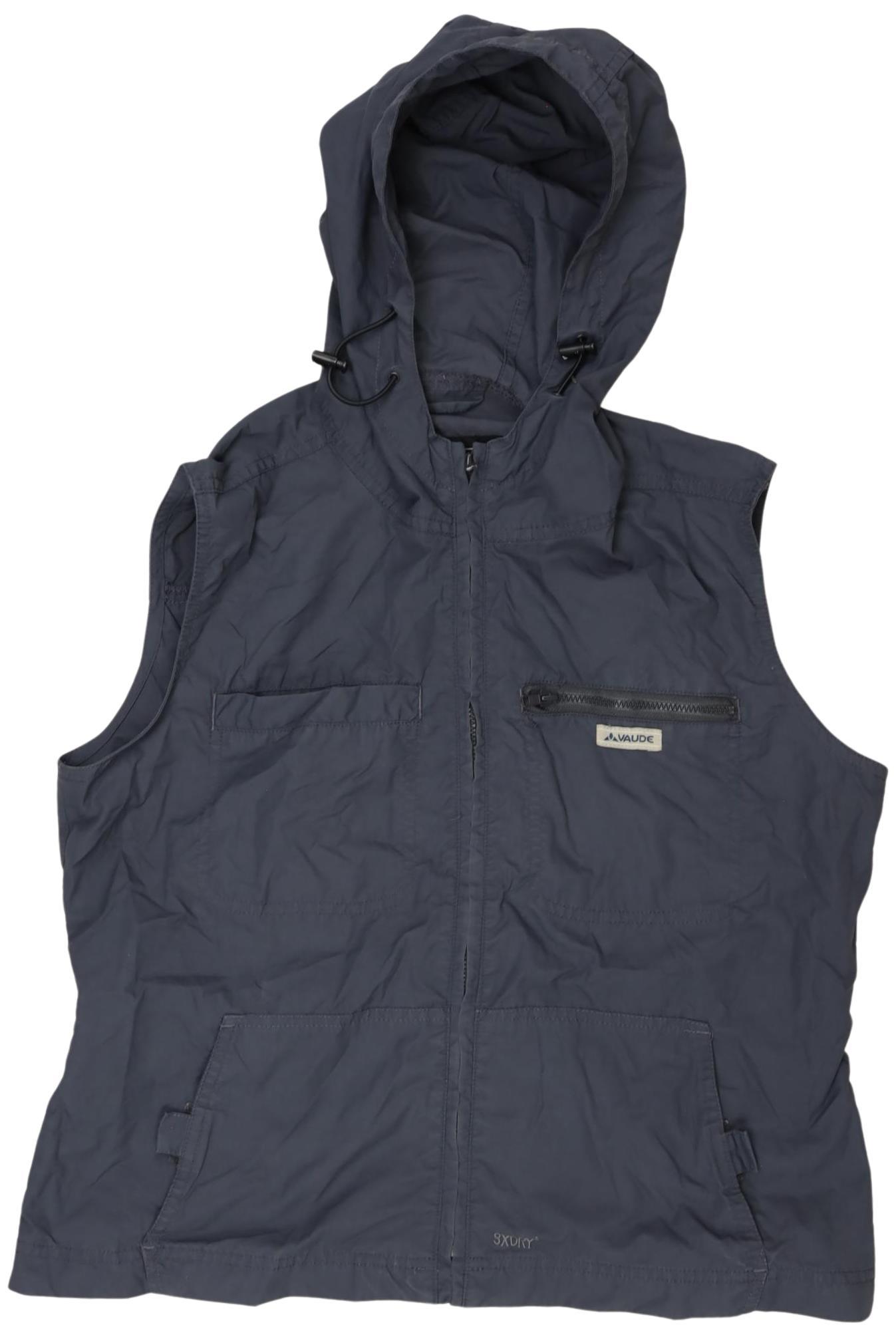 

Vaude Damen Weste, marineblau, Gr. 40