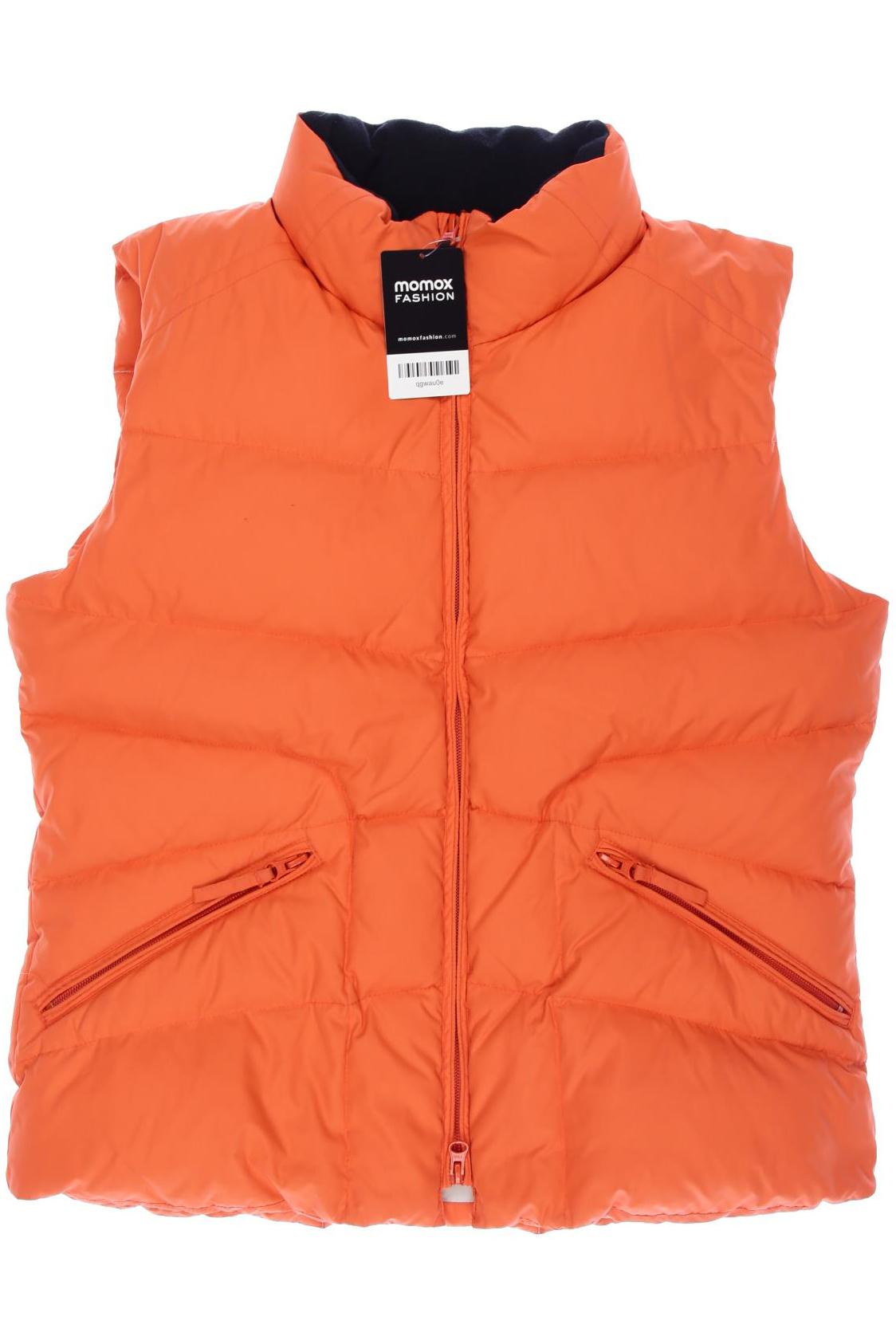 

Vaude Damen Weste, orange, Gr. 38