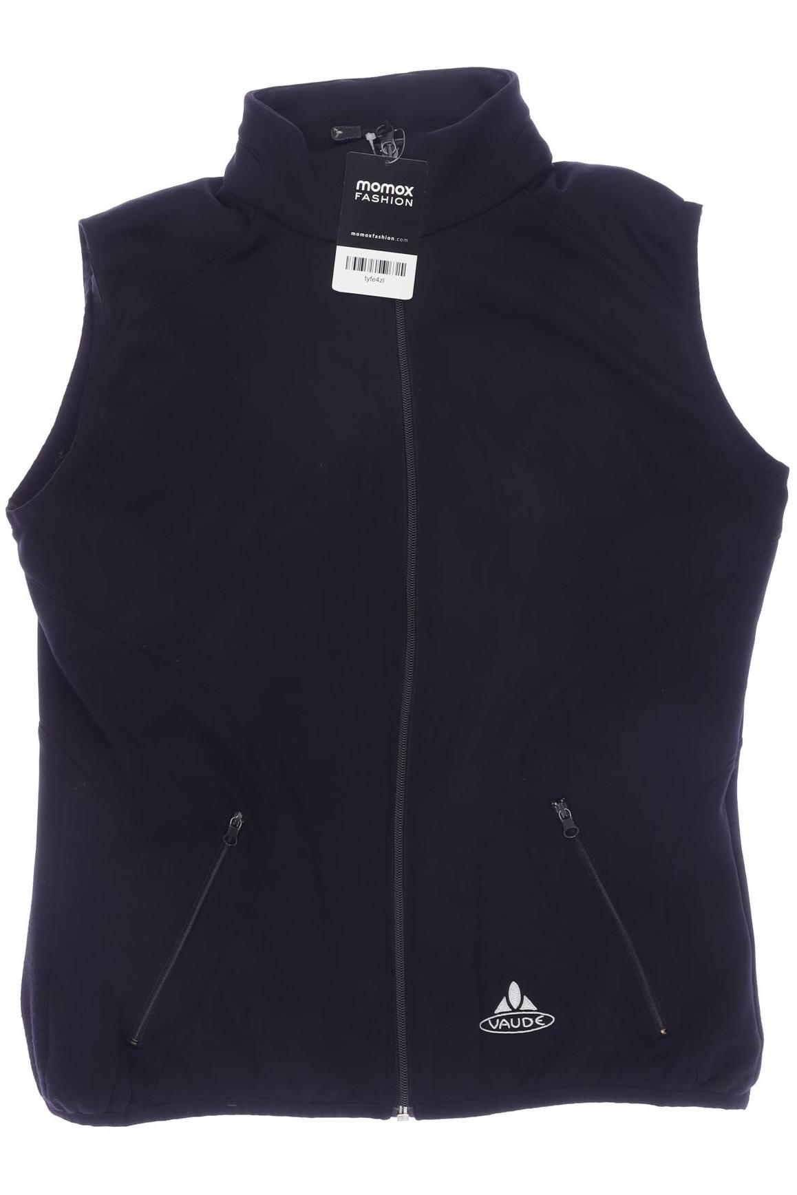 

Vaude Damen Weste, schwarz, Gr. 38
