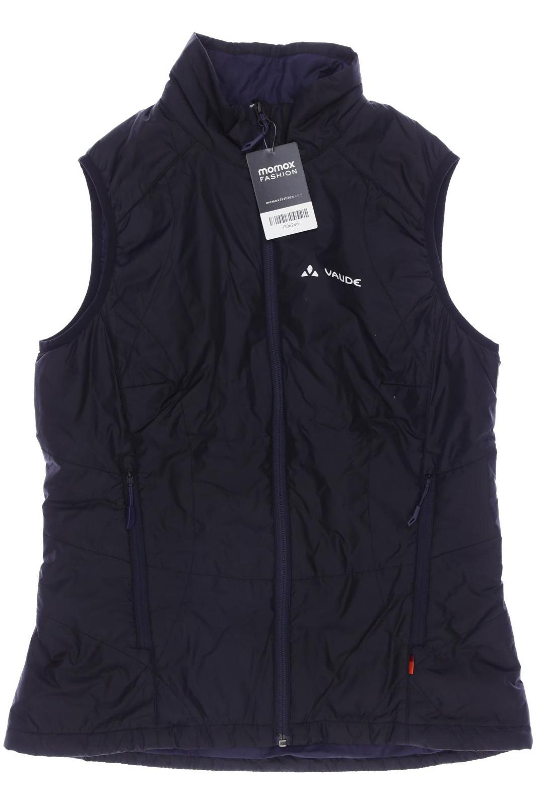 

Vaude Damen Weste, schwarz, Gr. 40
