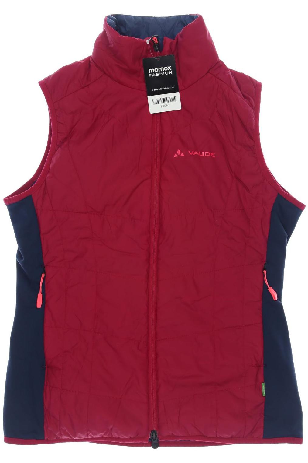 

Vaude Damen Weste, pink, Gr. 40