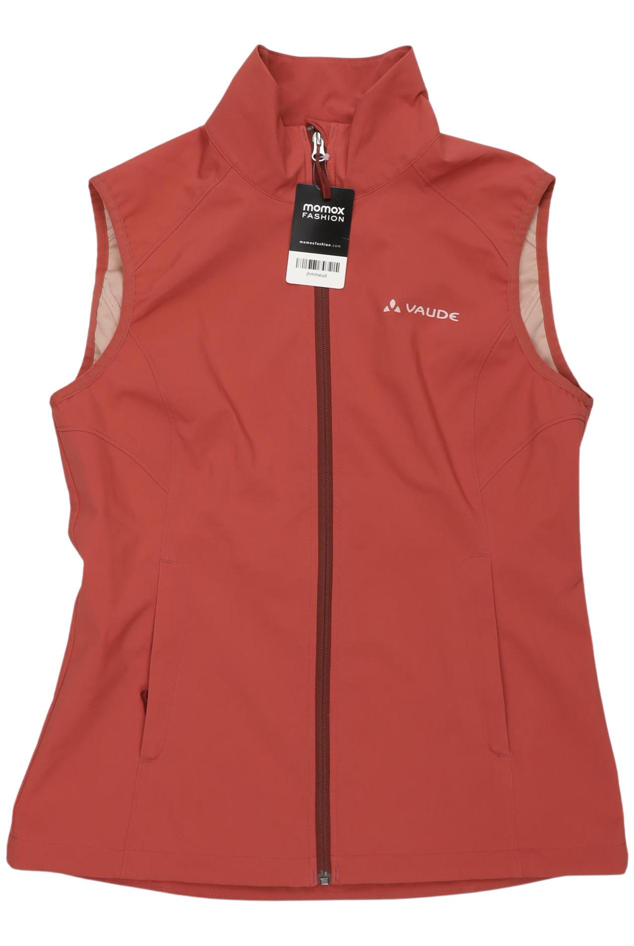 

Vaude Damen Weste, rot, Gr. 38