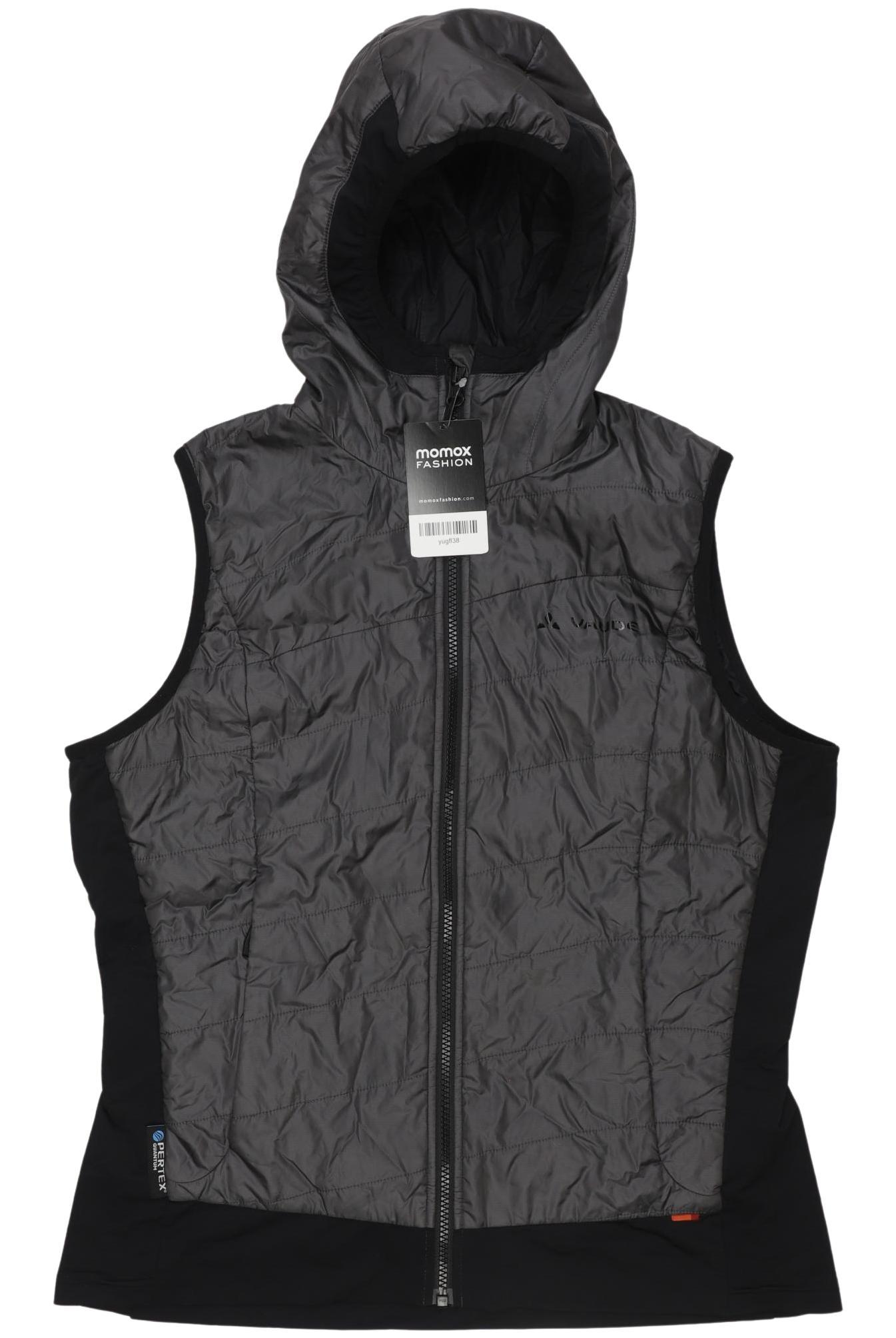 

Vaude Damen Weste, grau, Gr. 42