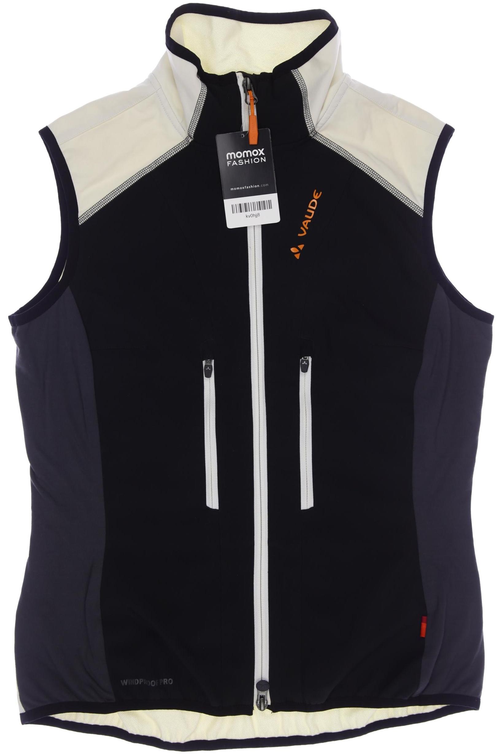 

Vaude Damen Weste, mehrfarbig, Gr. 38