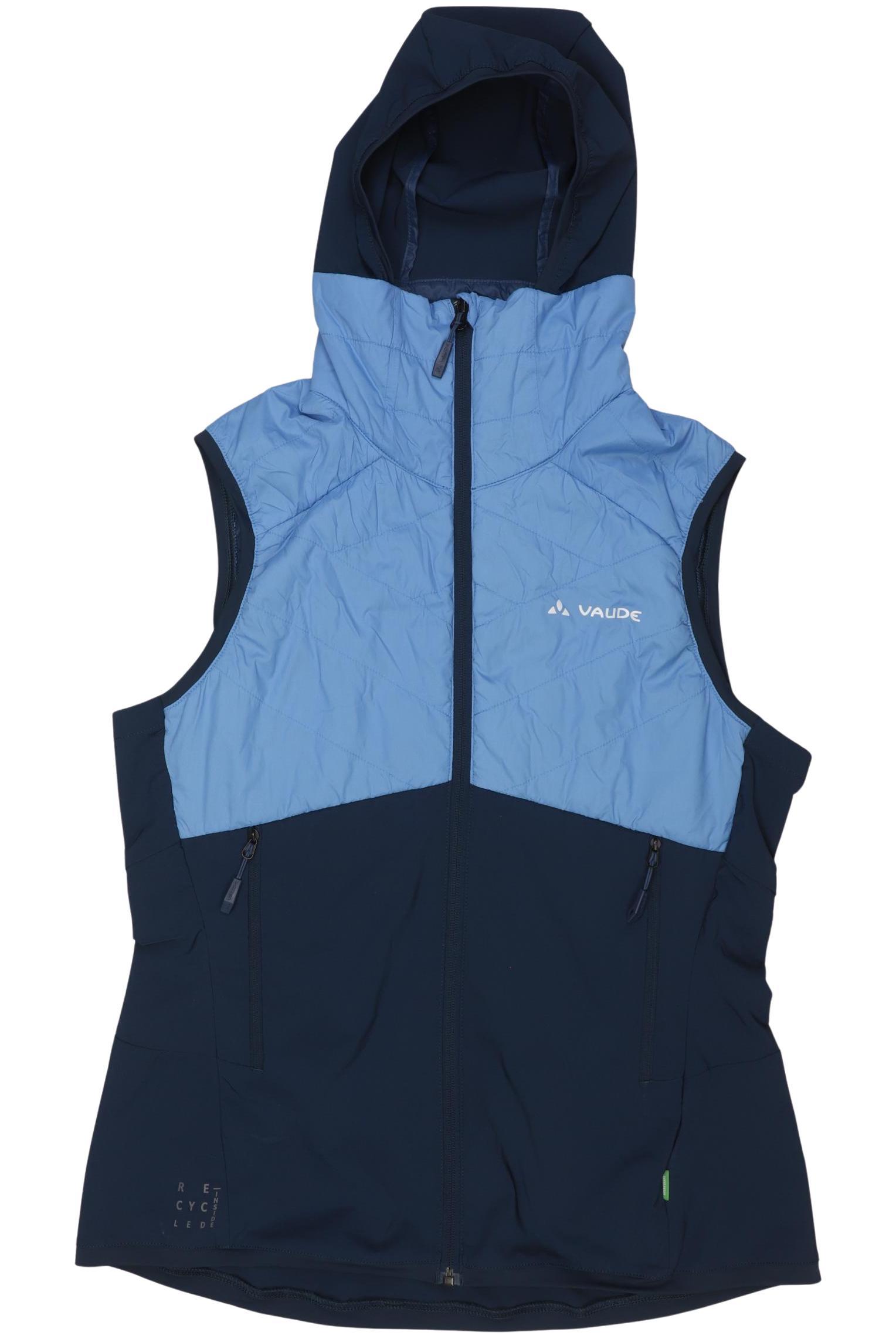 

Vaude Damen Weste, mehrfarbig, Gr. 40