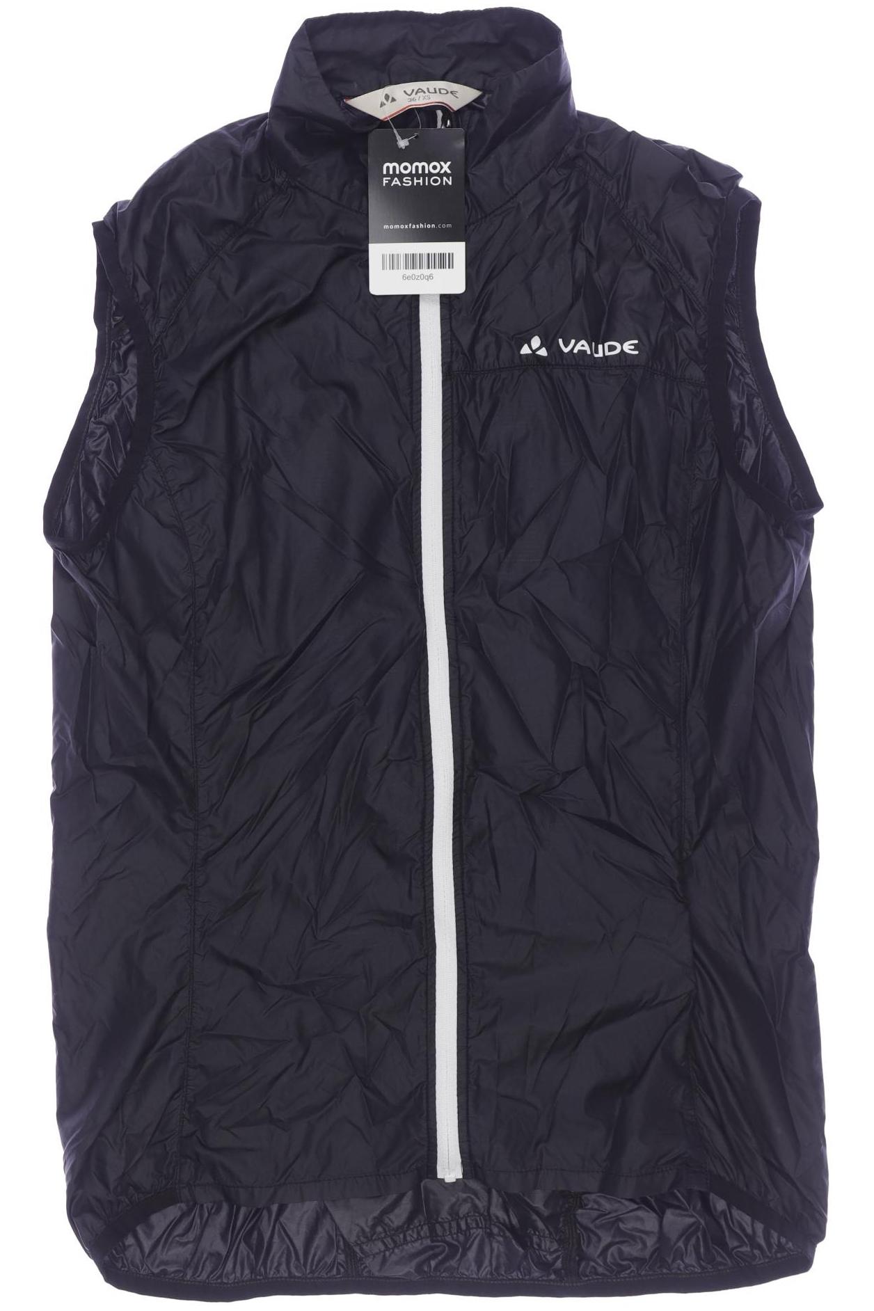 

Vaude Damen Weste, marineblau, Gr. 36