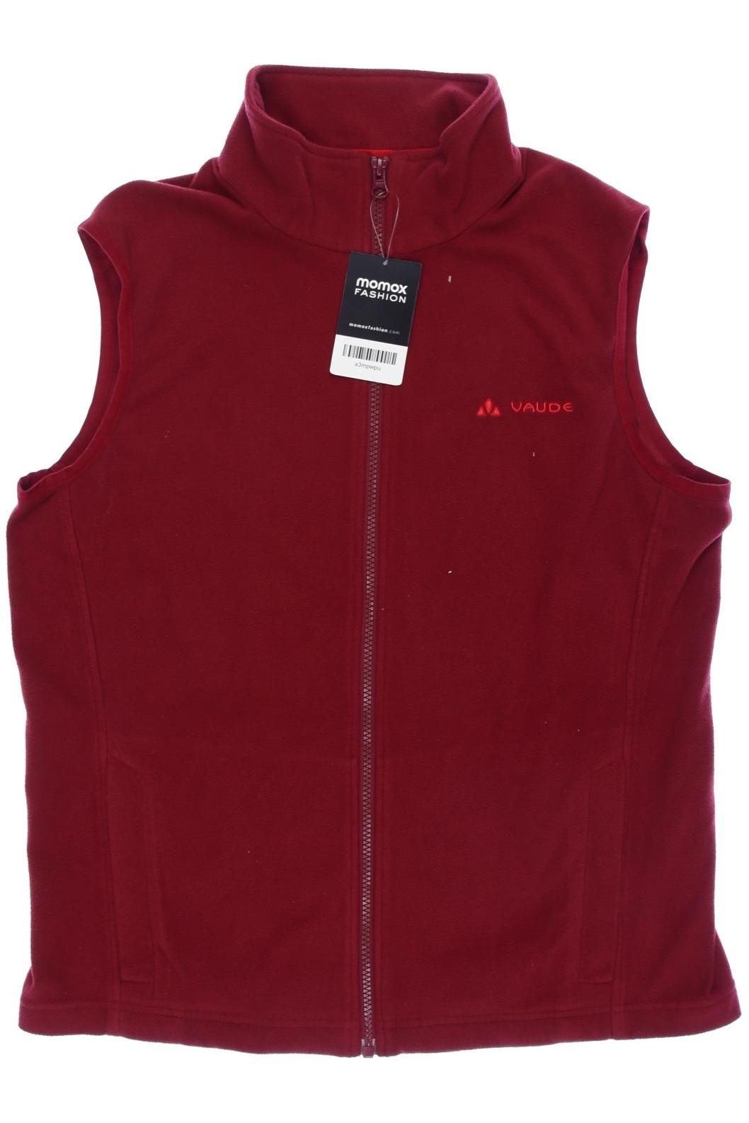 

Vaude Damen Weste, bordeaux, Gr. 42