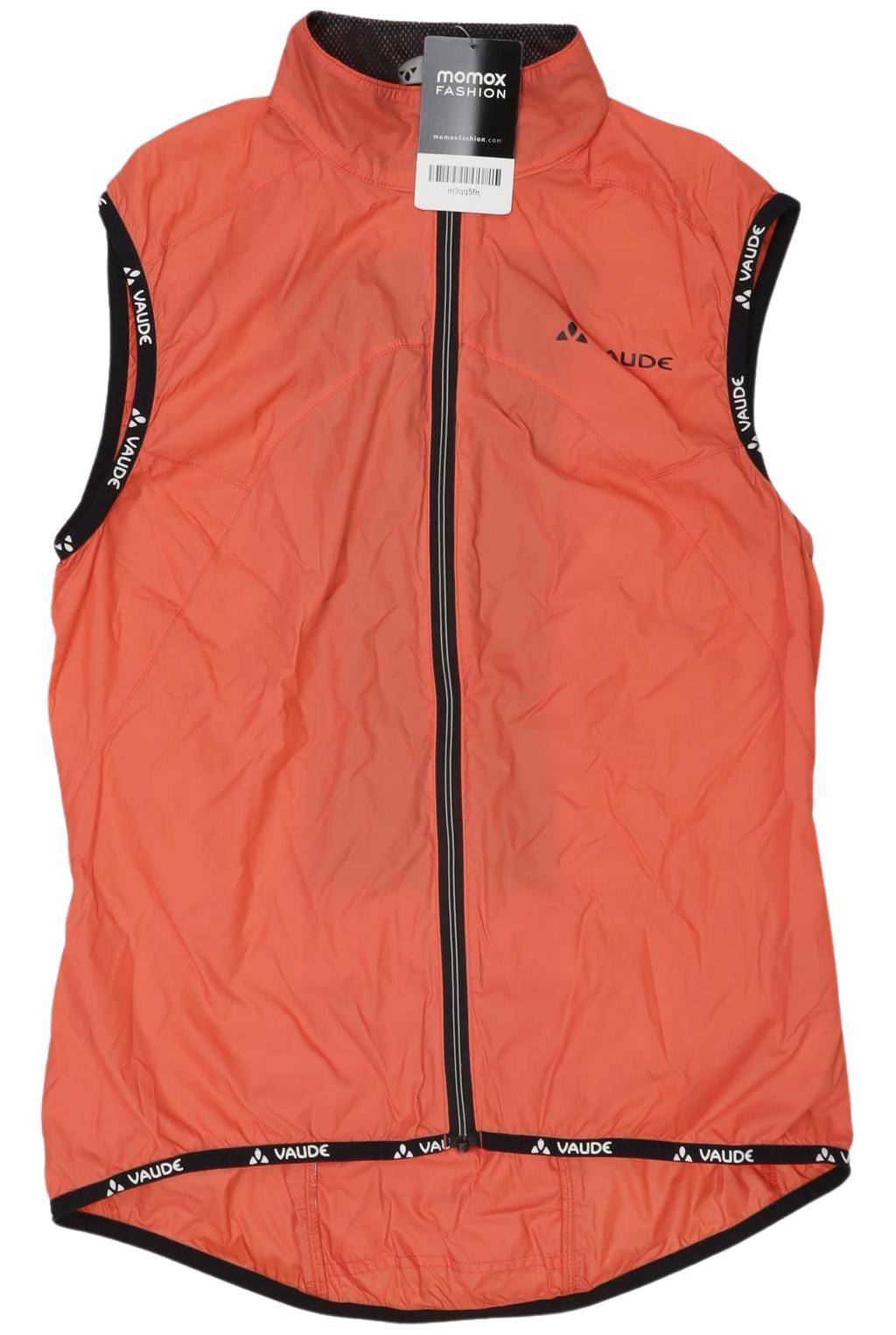 

Vaude Damen Weste, orange, Gr. 36