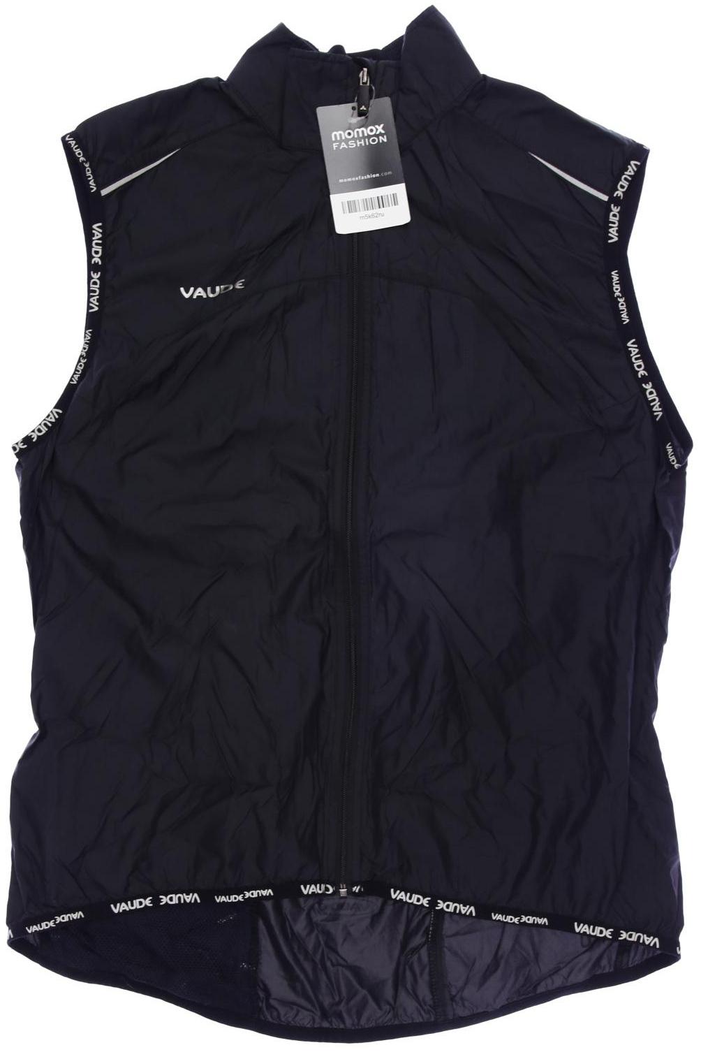 

Vaude Damen Weste, schwarz, Gr. 40
