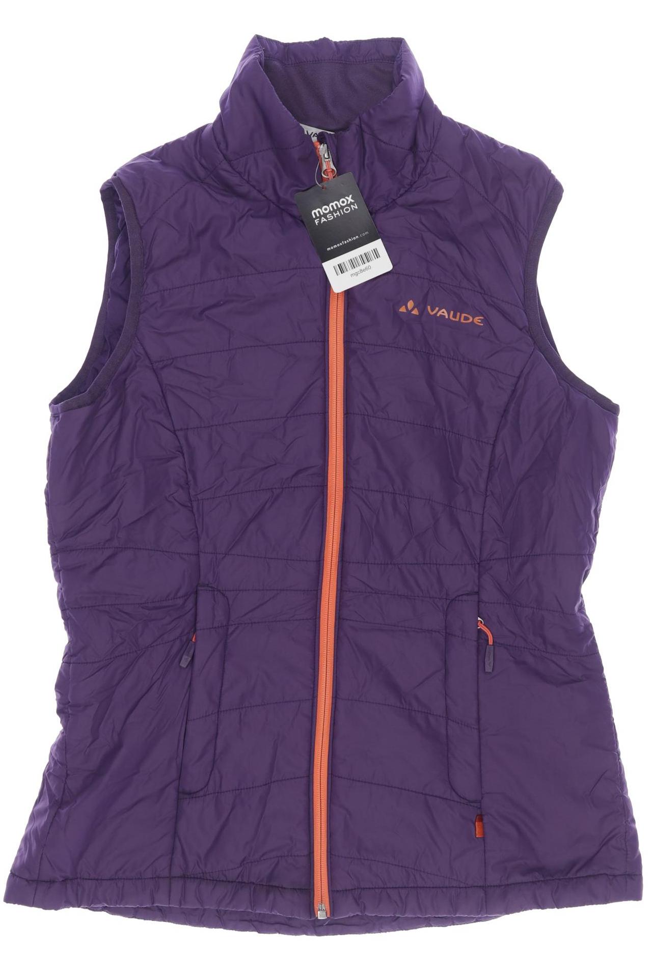 

Vaude Damen Weste, flieder, Gr. 36