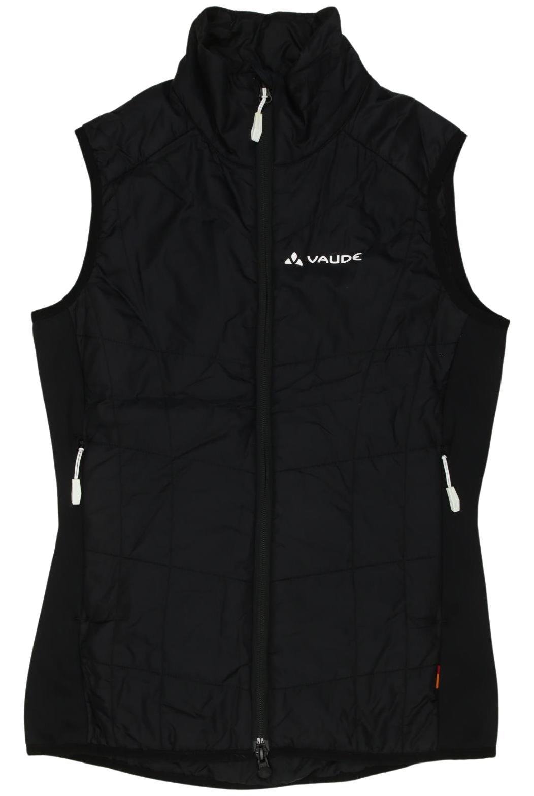 

Vaude Damen Weste, schwarz, Gr. 34