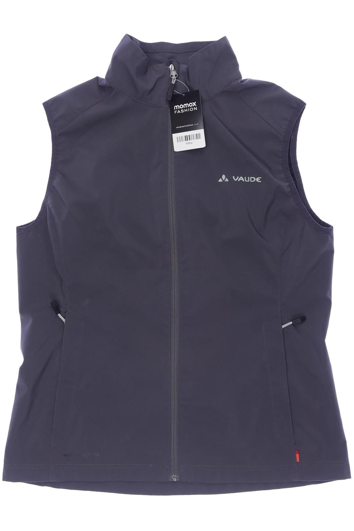 

Vaude Damen Weste, grau, Gr. 42