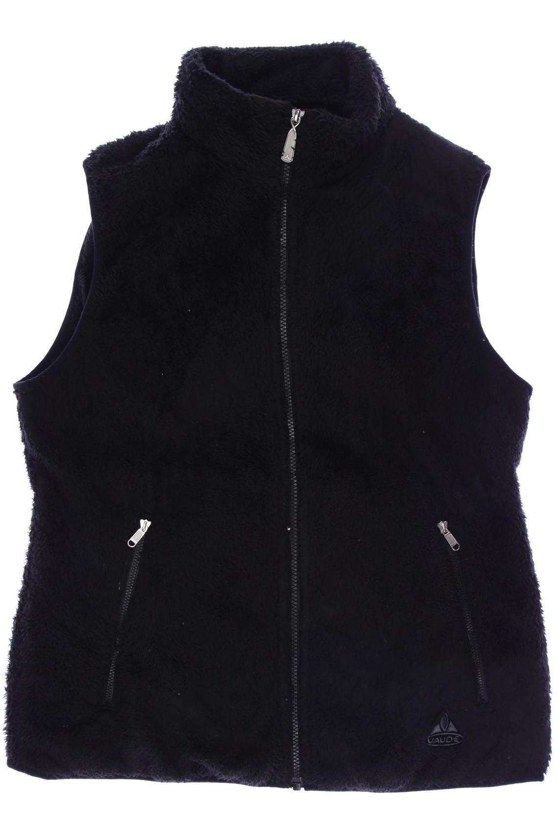 

Vaude Damen Weste, schwarz, Gr. 42
