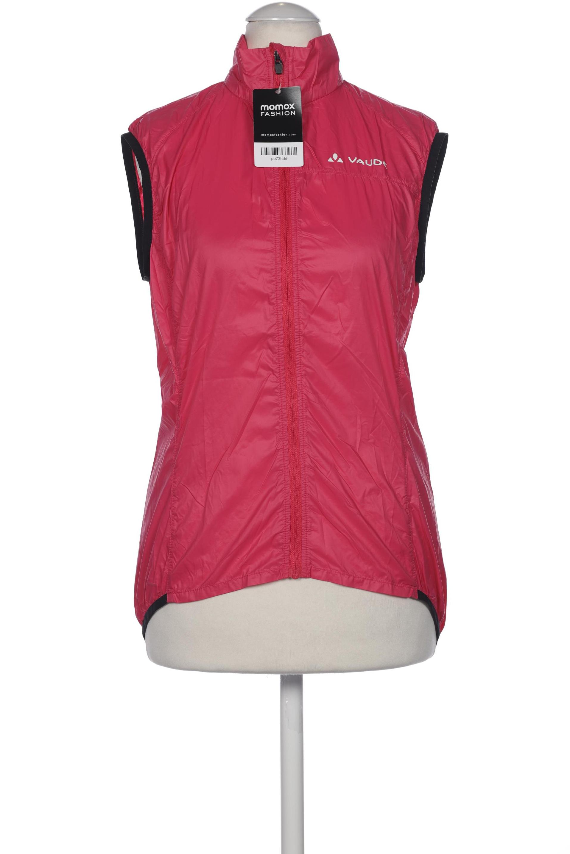 

Vaude Damen Weste, pink, Gr. 34