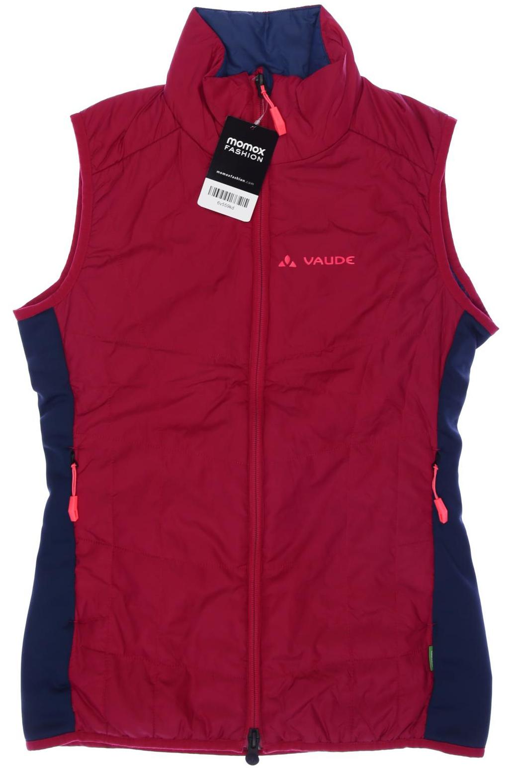 

Vaude Damen Weste, pink, Gr. 34