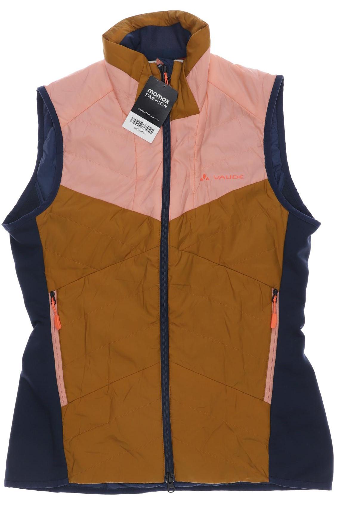 

Vaude Damen Weste, mehrfarbig, Gr. 38