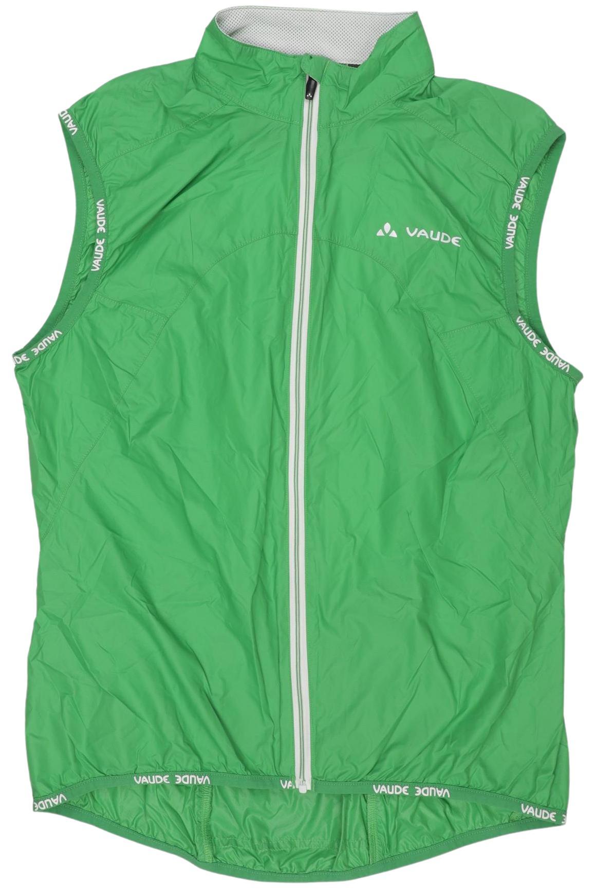 

Vaude Damen Weste, grün, Gr. 38
