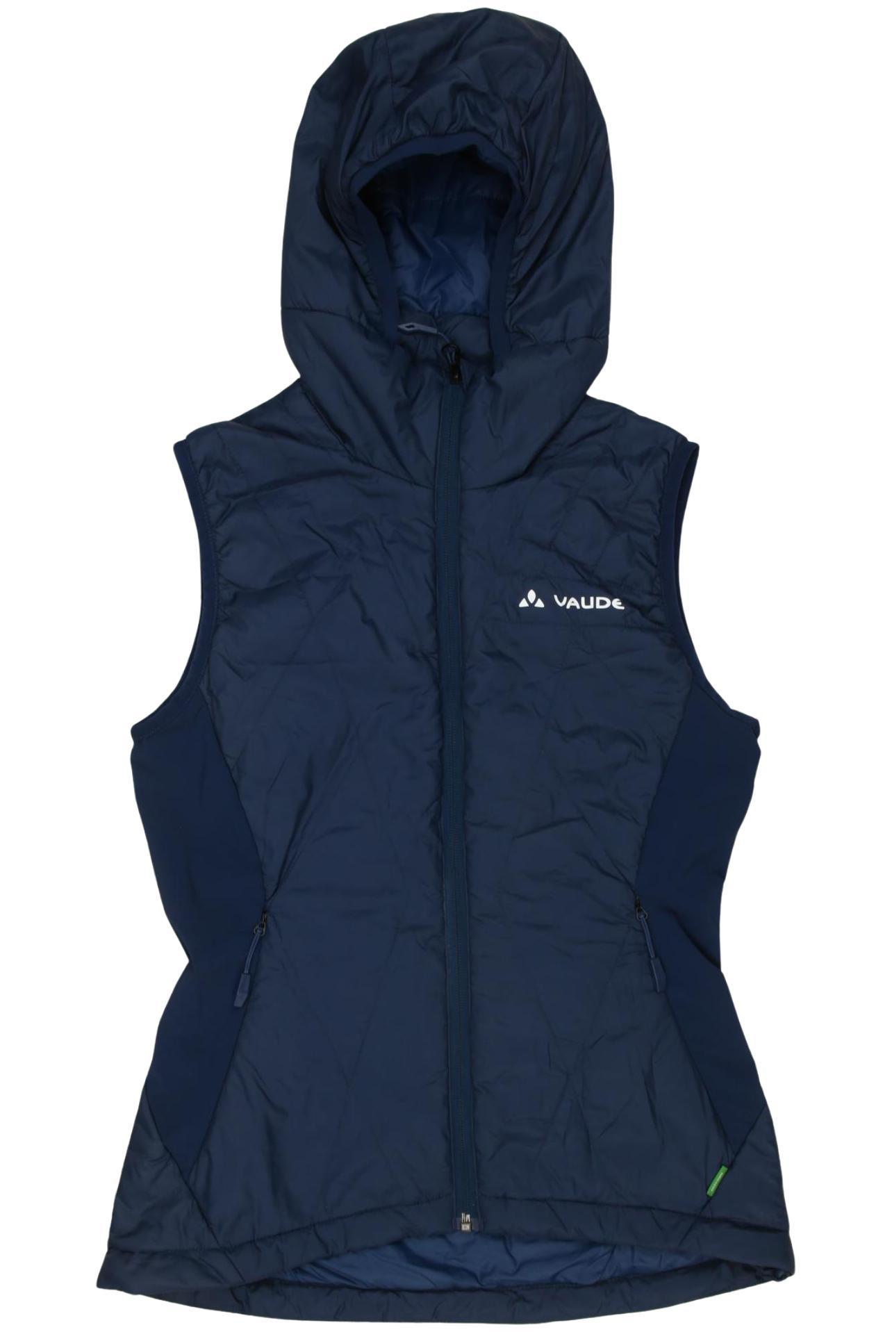 

Vaude Damen Weste, marineblau, Gr. 34