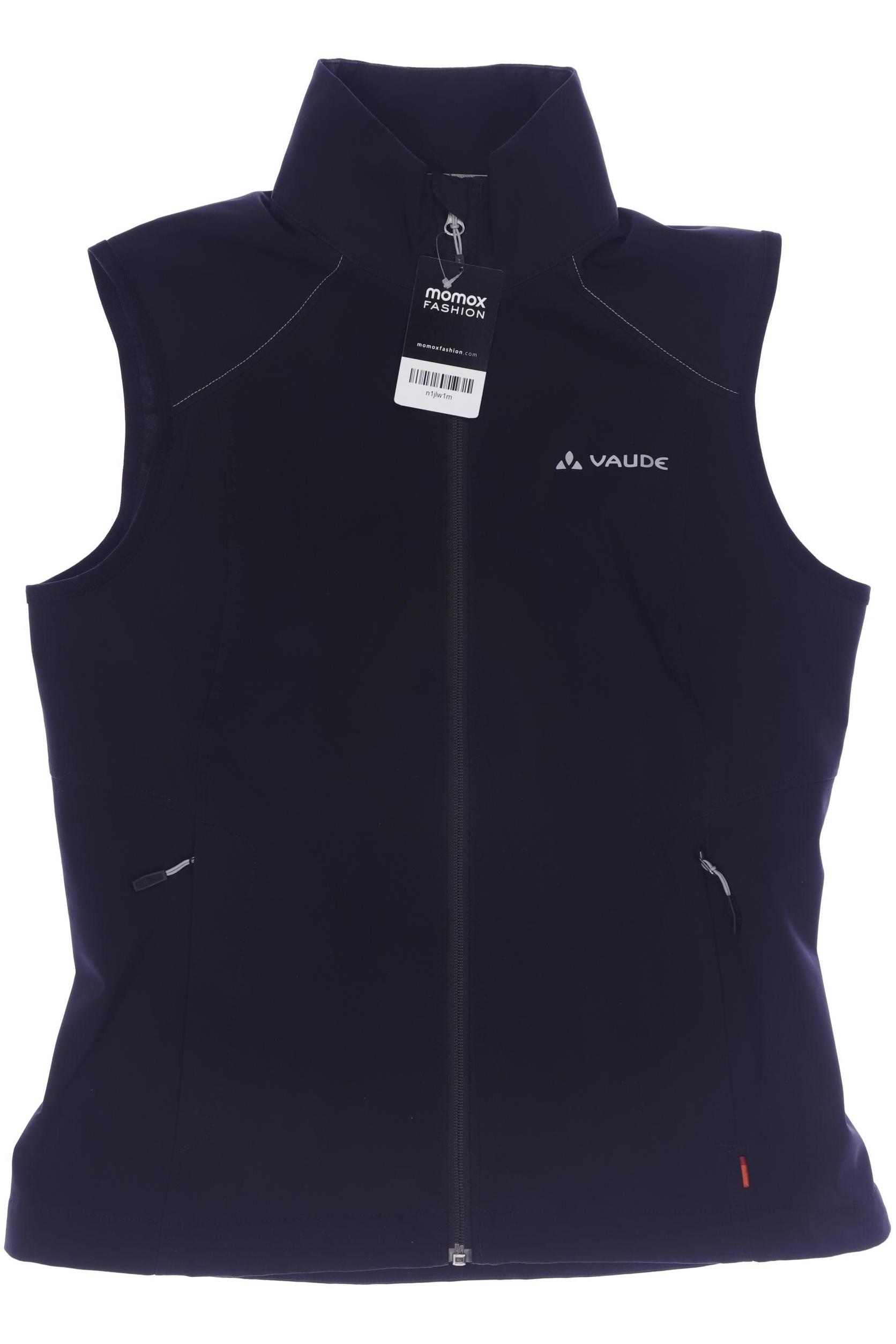 

Vaude Damen Weste, schwarz, Gr. 40
