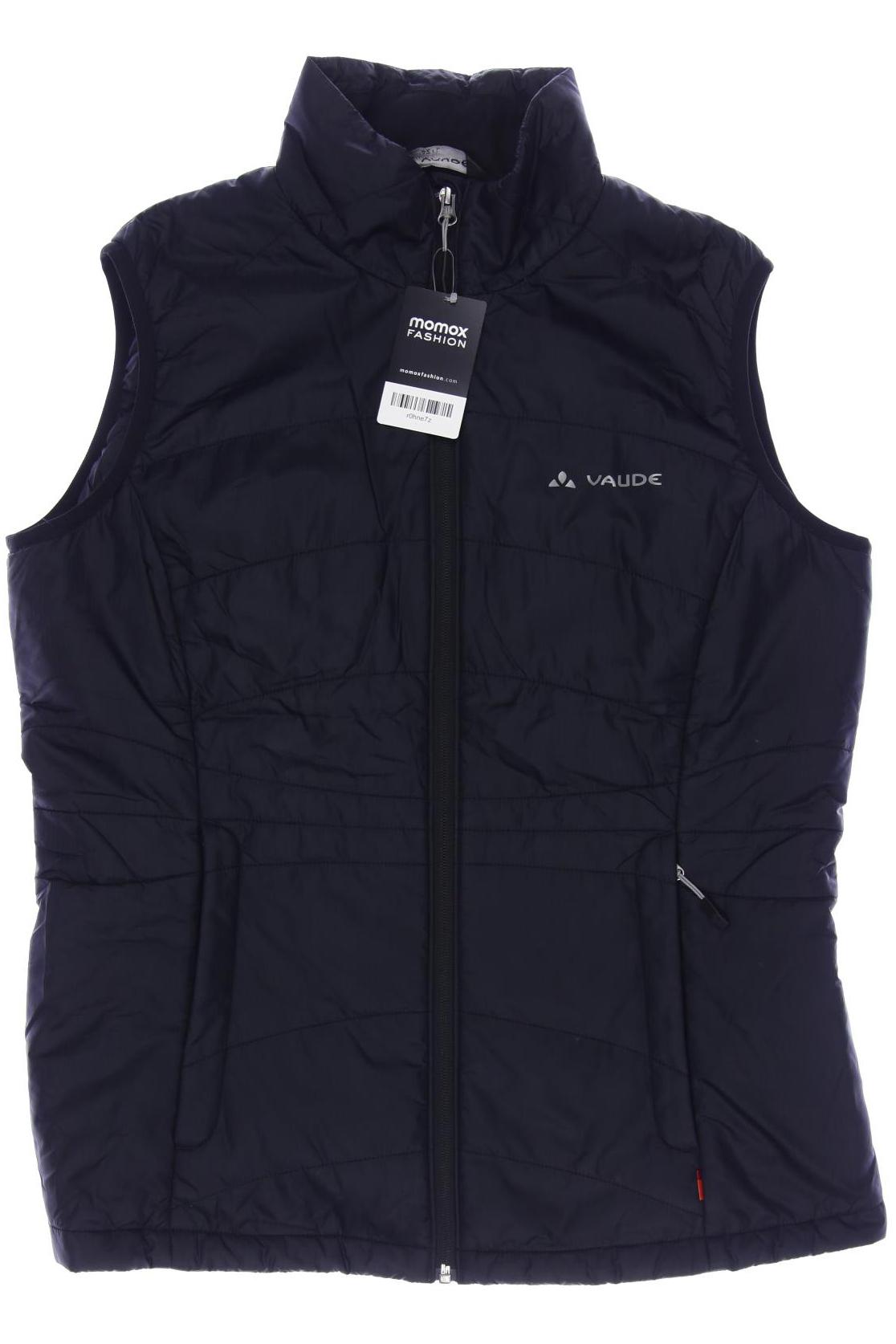 

VAUDE Damen Weste, schwarz
