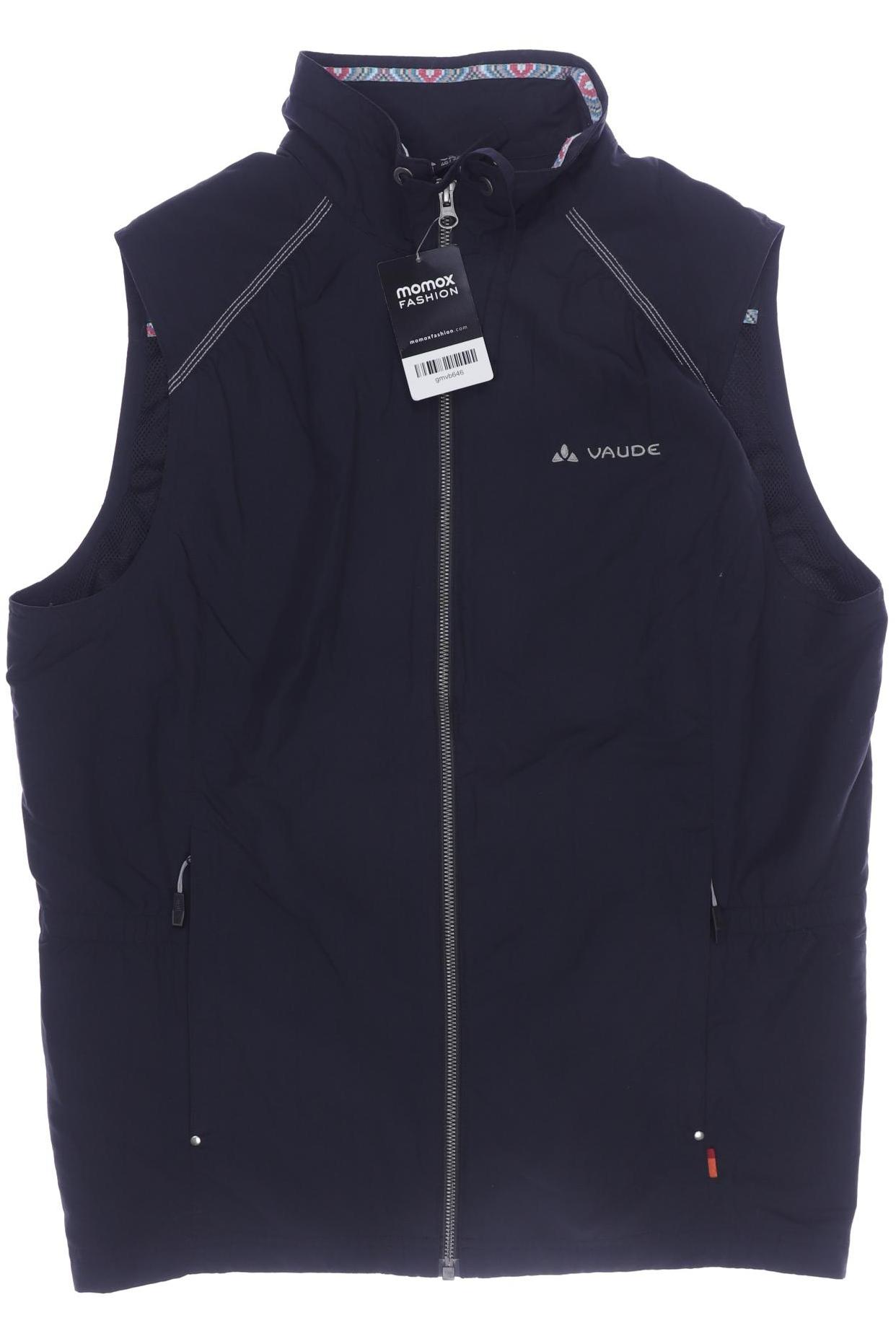 

Vaude Damen Weste, schwarz, Gr. 46