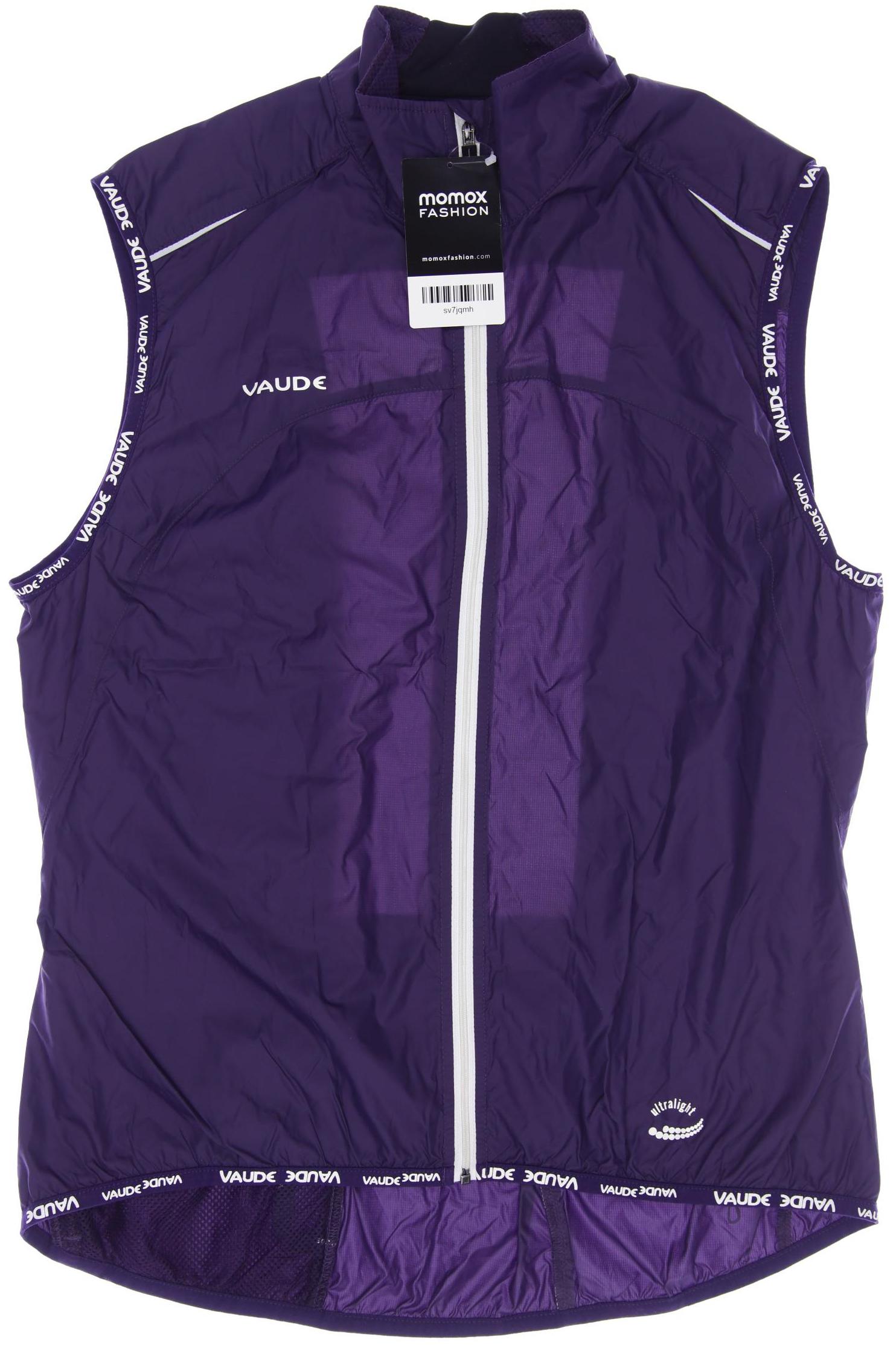 

VAUDE Damen Weste, flieder