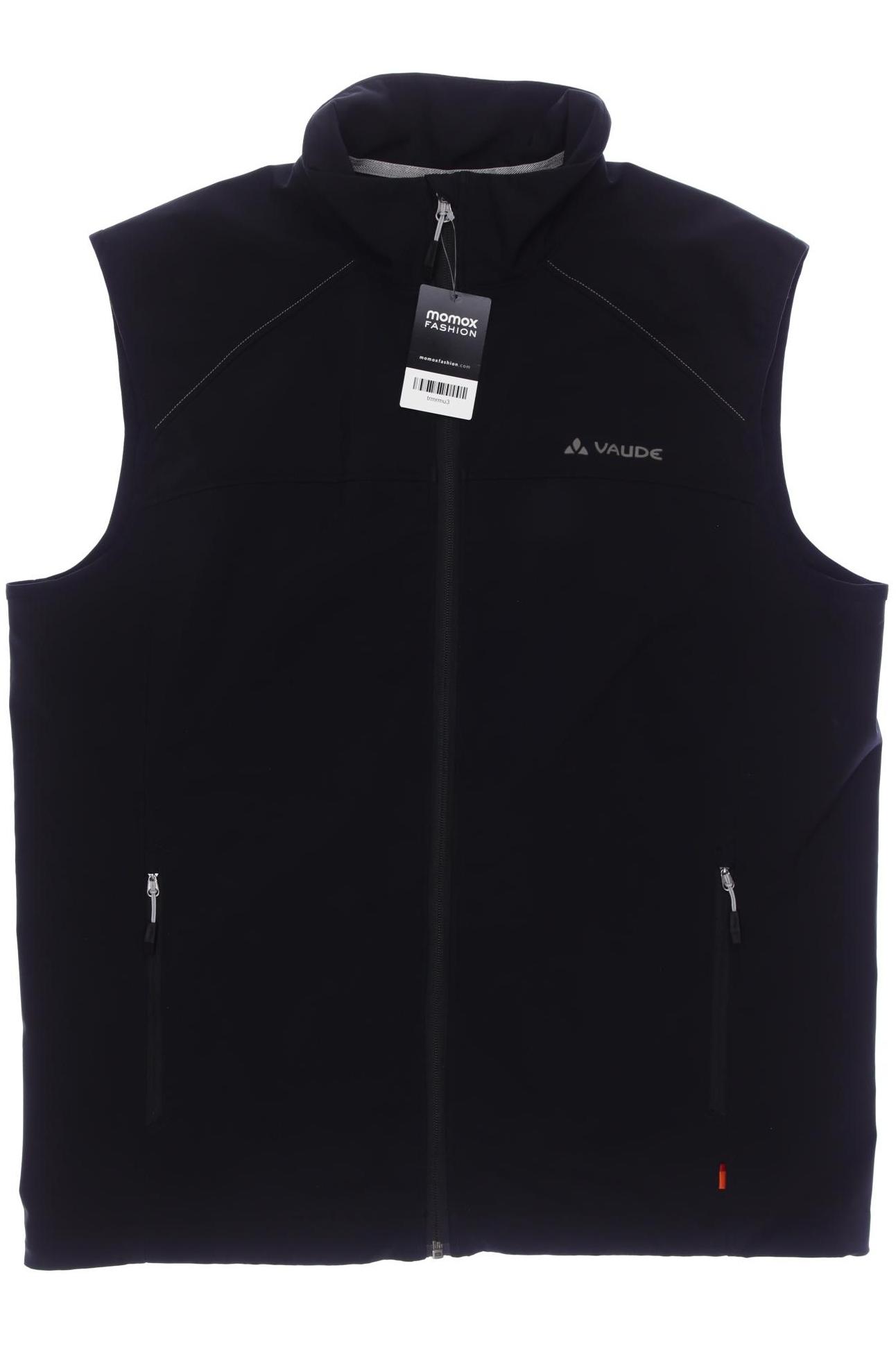 

Vaude Damen Weste, schwarz, Gr. 56