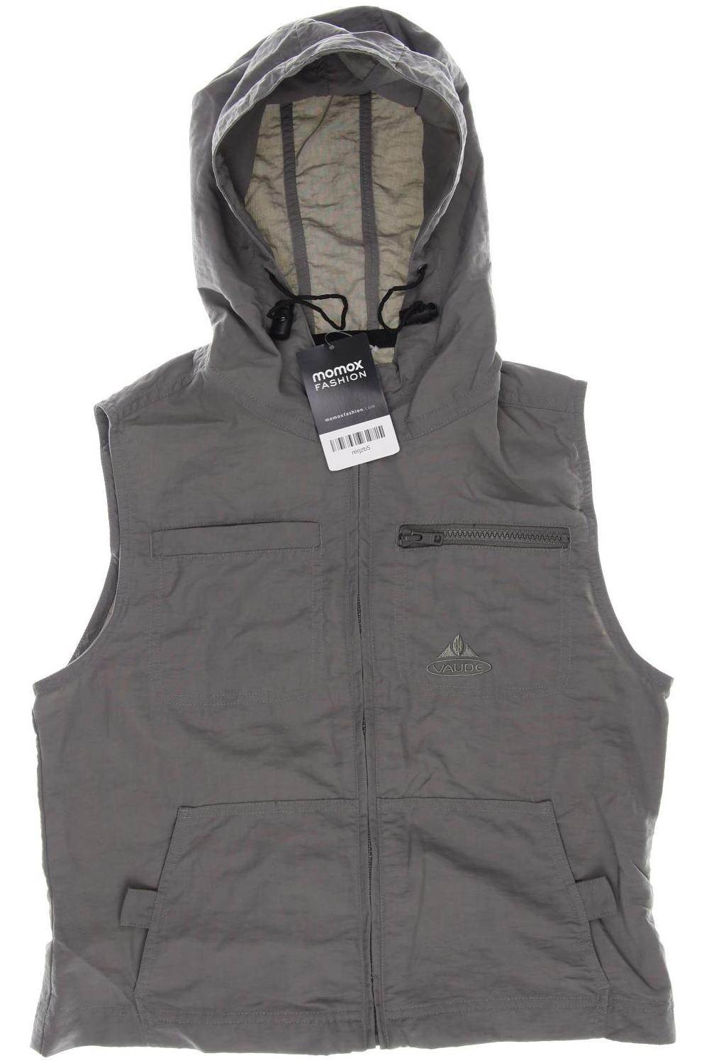 

VAUDE Damen Weste, grau