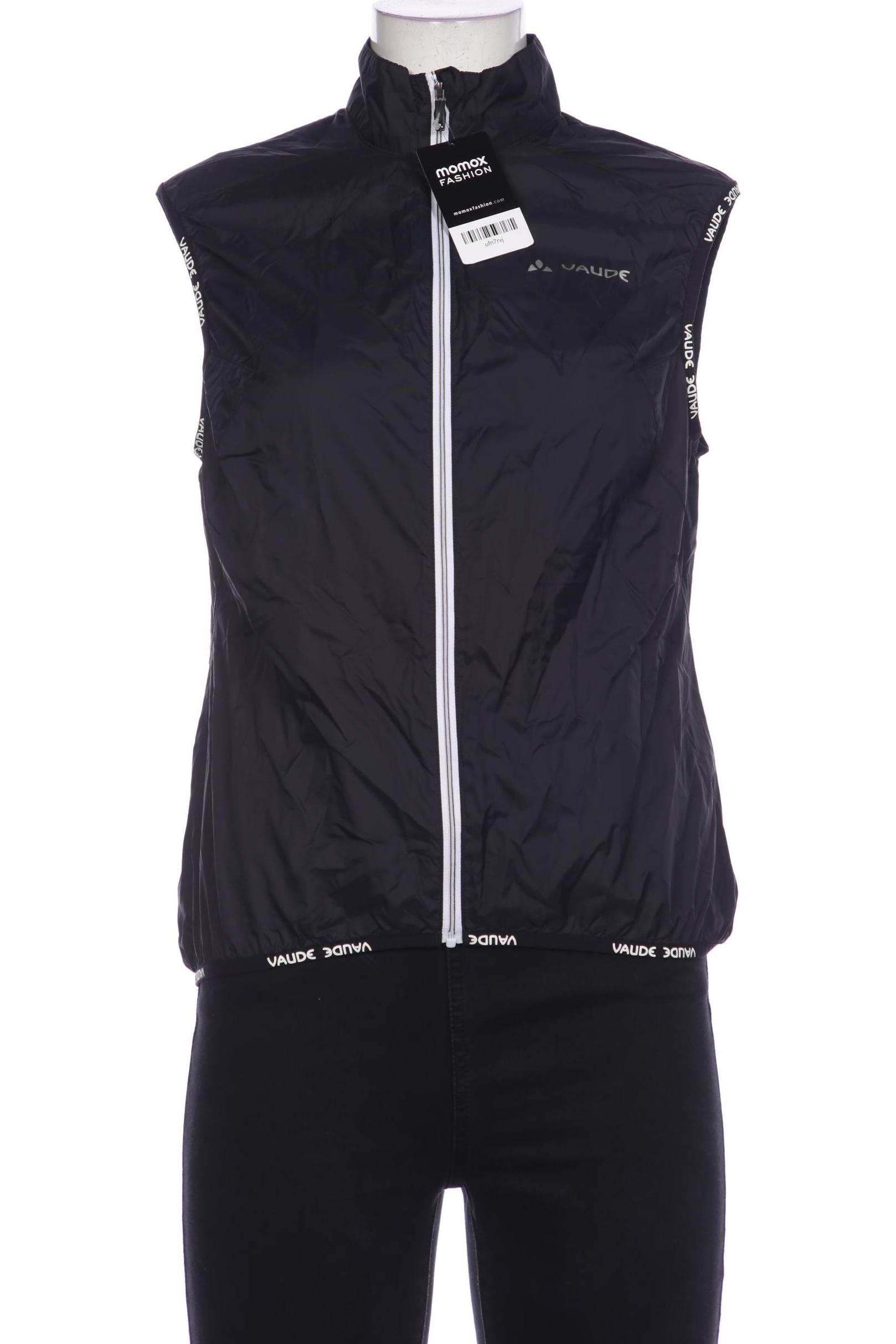 

Vaude Damen Weste, schwarz, Gr. 42