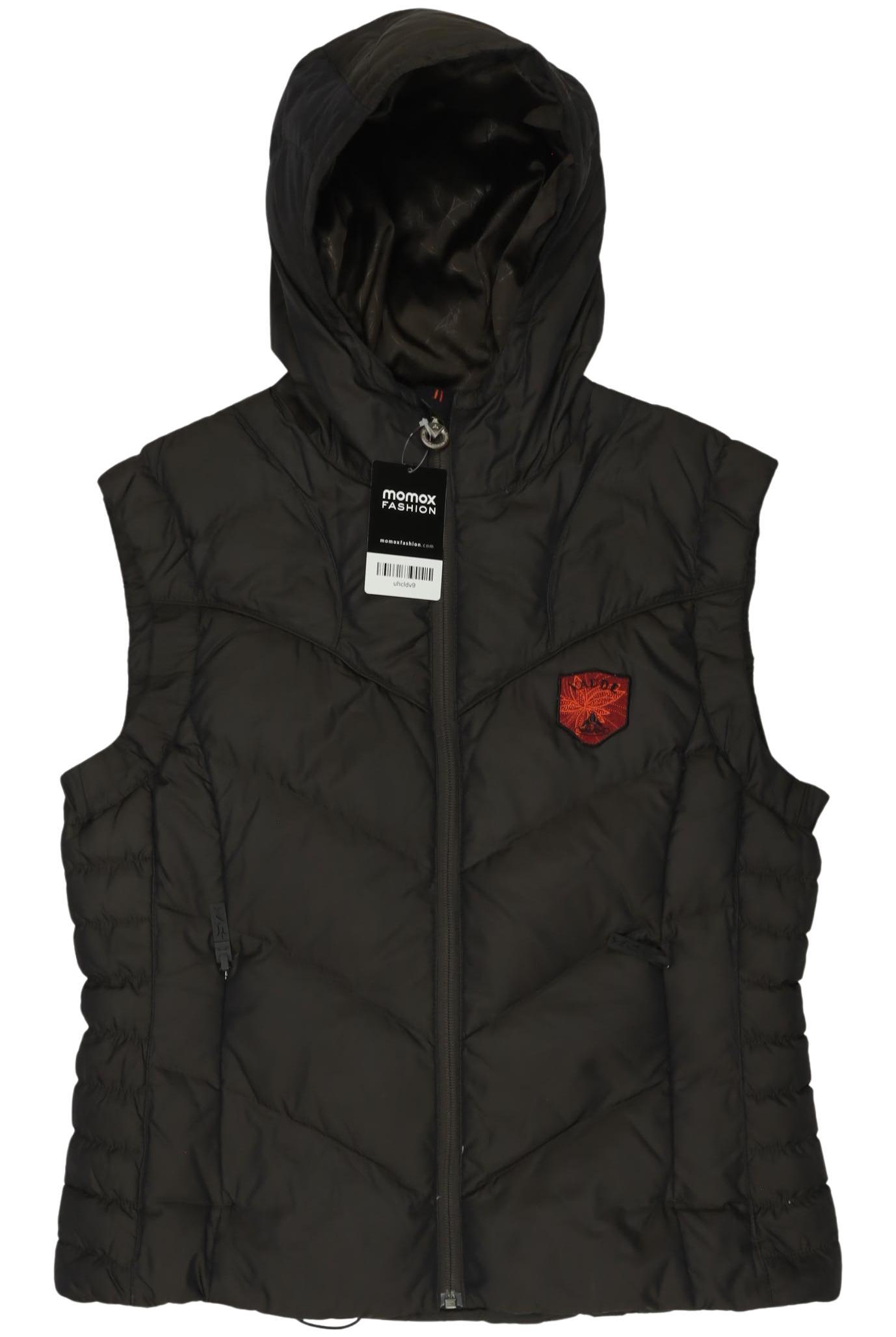 

Vaude Damen Weste, schwarz, Gr. 38