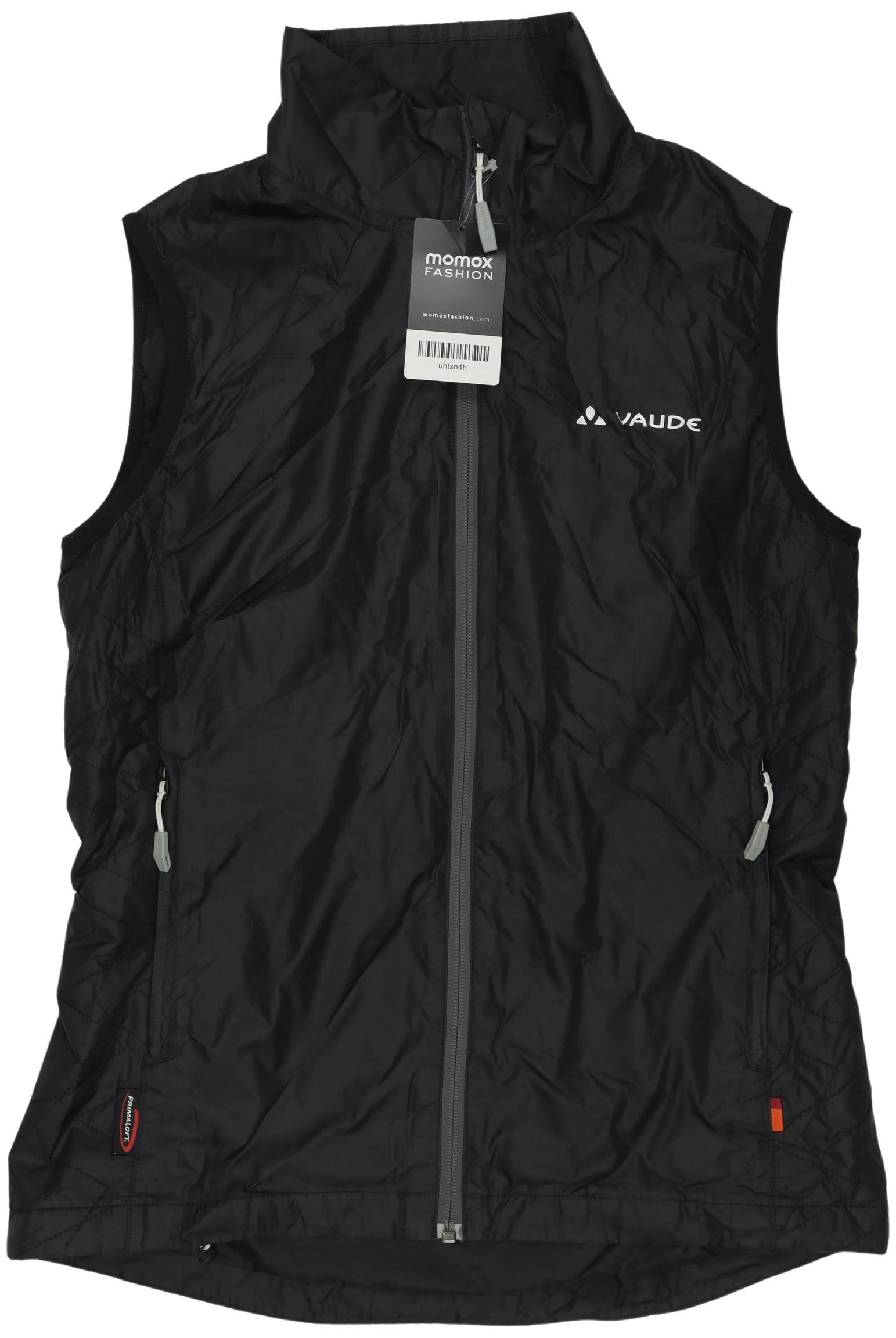 

Vaude Damen Weste, schwarz, Gr. 36