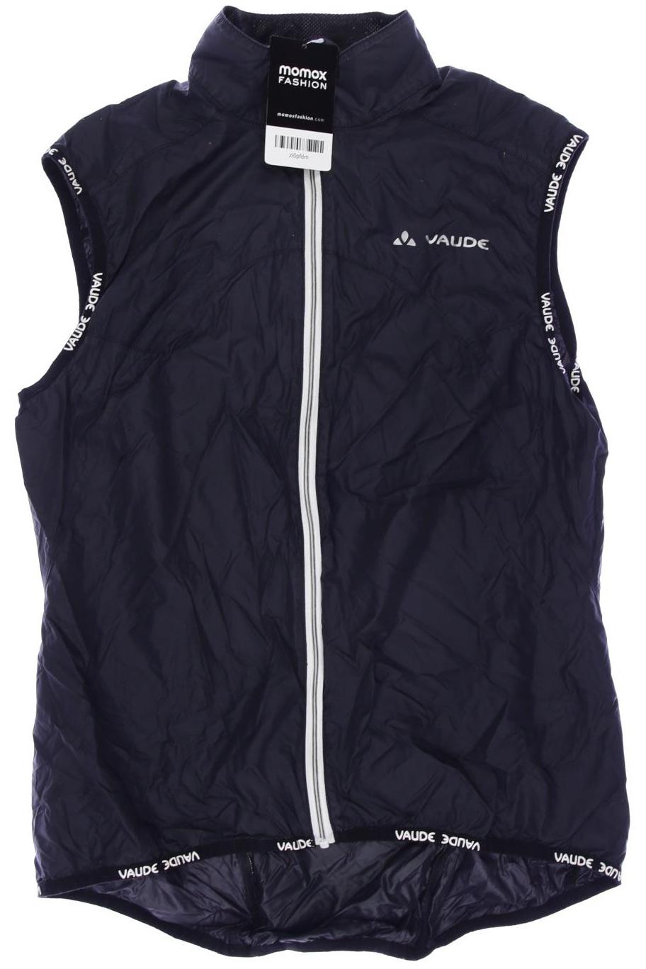 

Vaude Damen Weste, schwarz, Gr. 38