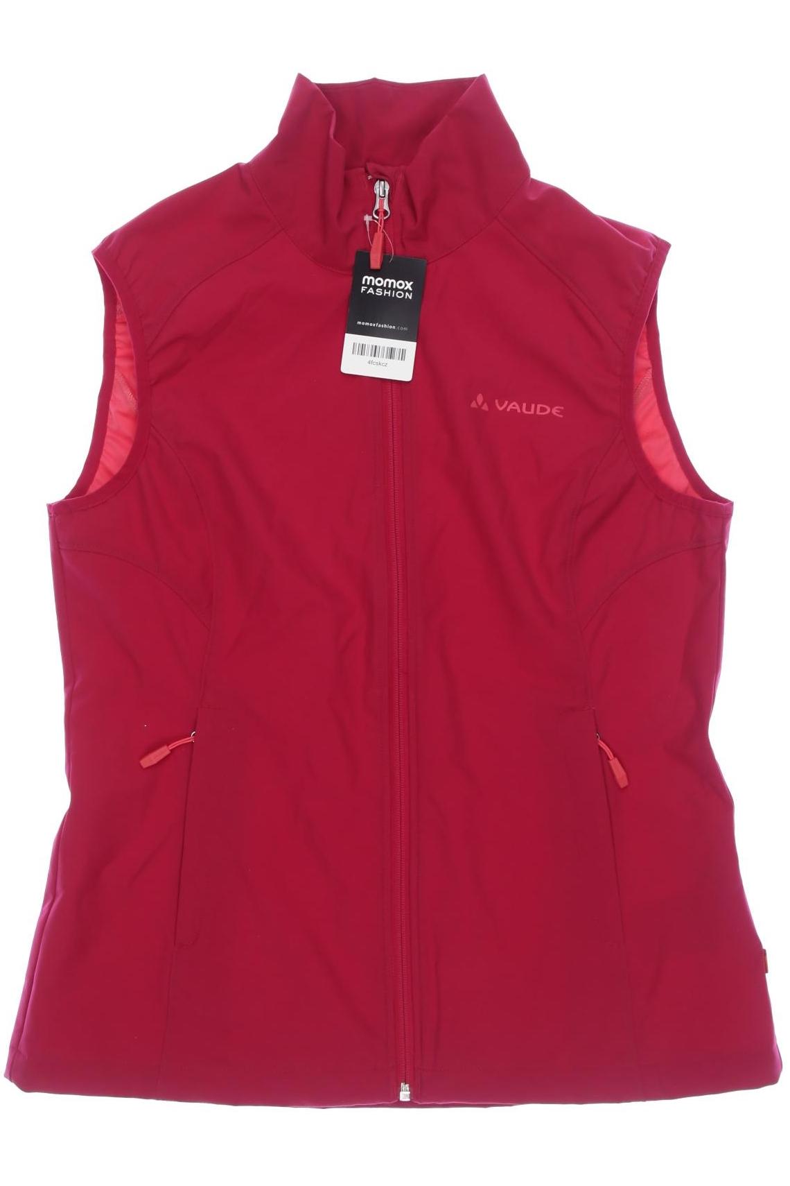 

Vaude Damen Weste, pink, Gr. 40