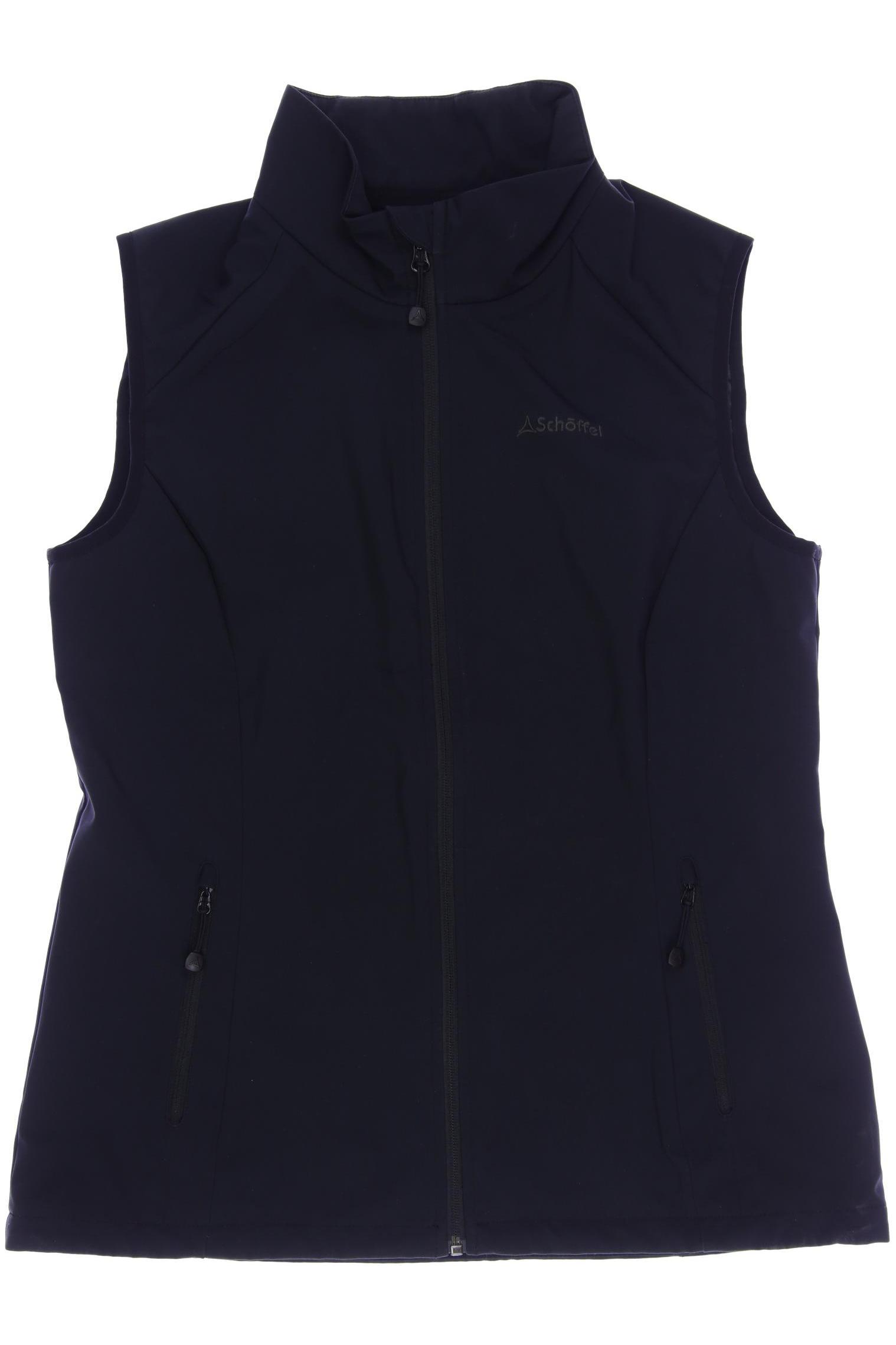 

Vaude Damen Weste, schwarz, Gr. 42