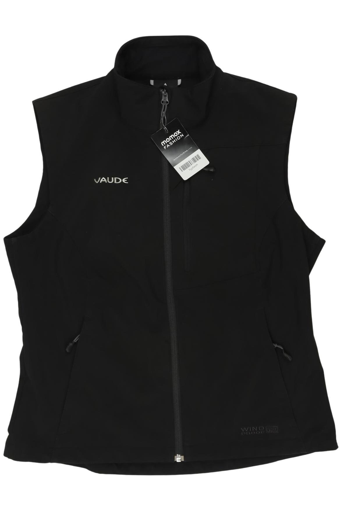 

Vaude Damen Weste, schwarz, Gr. 42