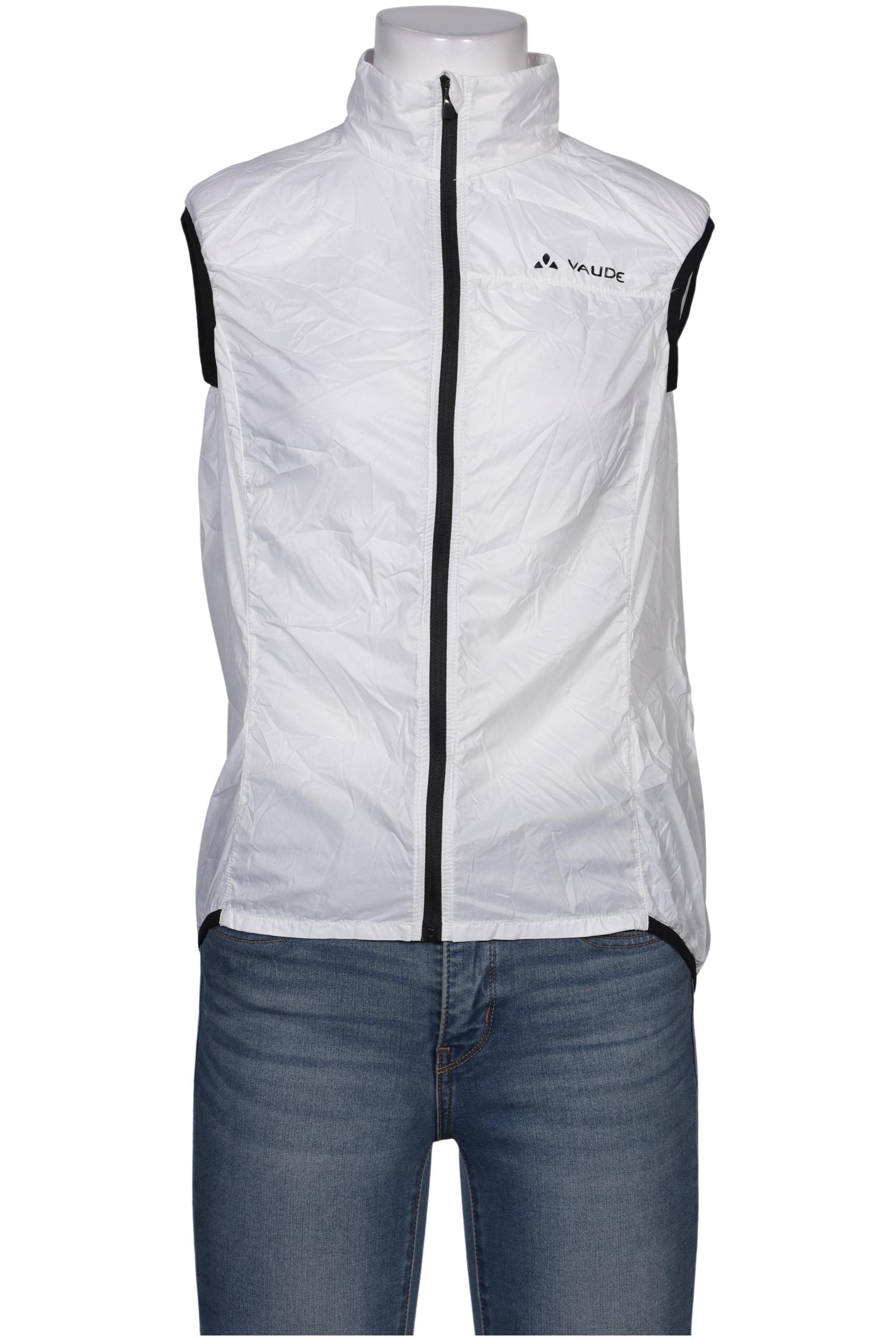 

Vaude Damen Weste, weiß, Gr. 38