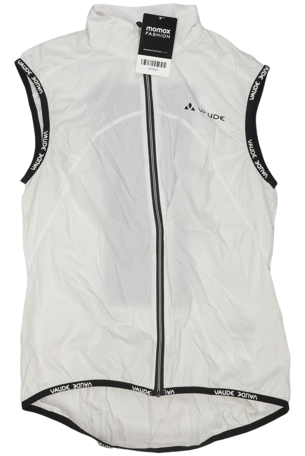 

Vaude Damen Weste, weiß, Gr. 36