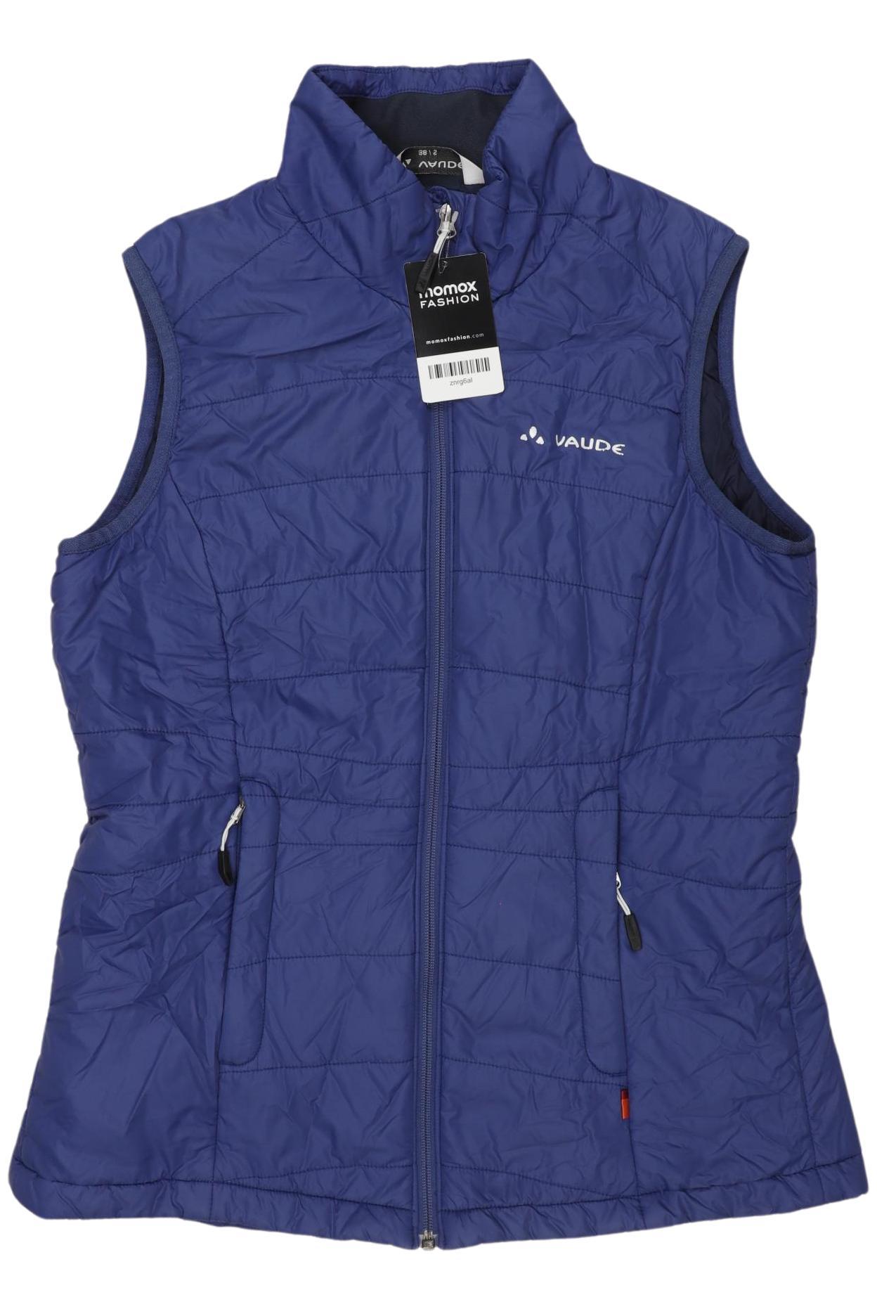 

Vaude Damen Weste, marineblau, Gr. 38