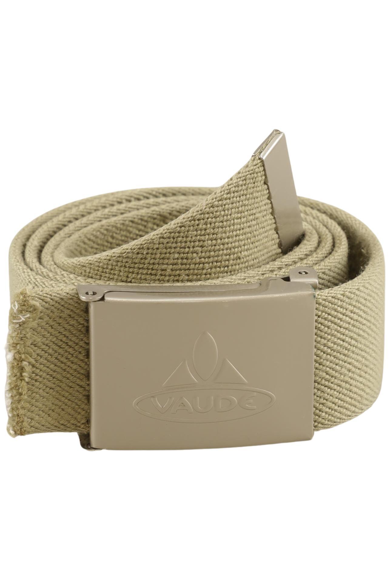 

Vaude Herren Gürtel, beige, Gr. 105