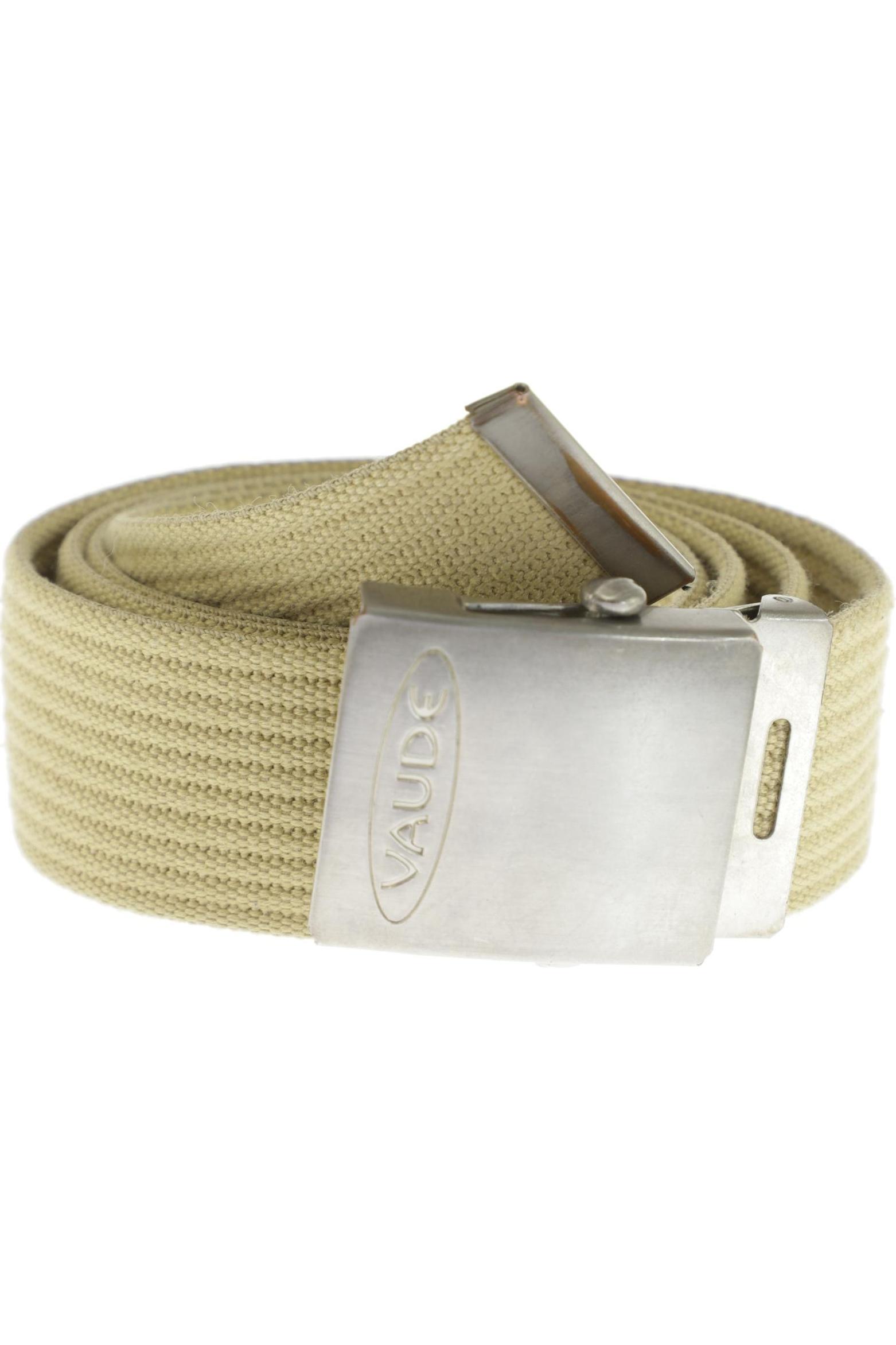 

Vaude Herren Gürtel, beige, Gr. 105