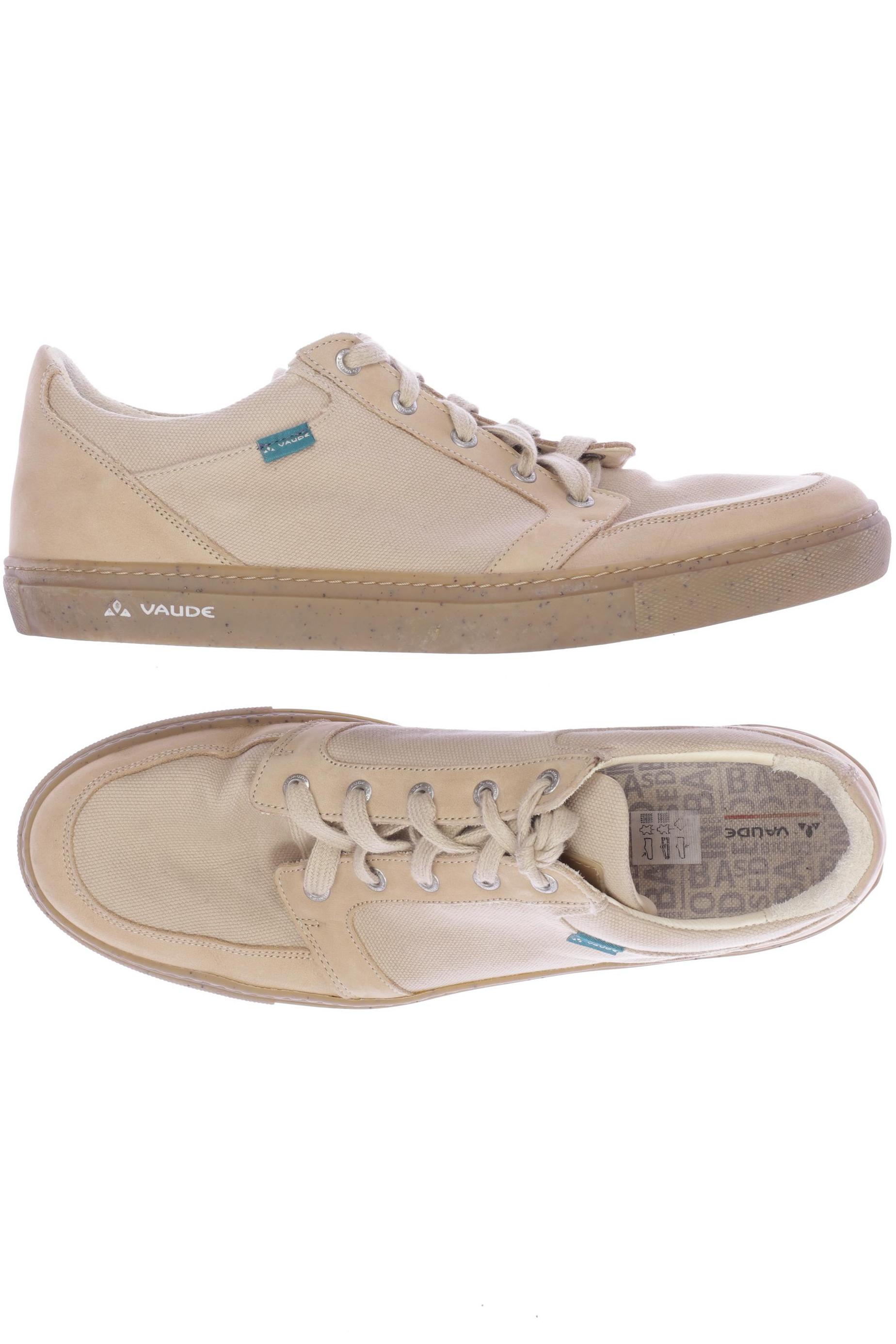 

Vaude Herren Halbschuh, beige, Gr. 47