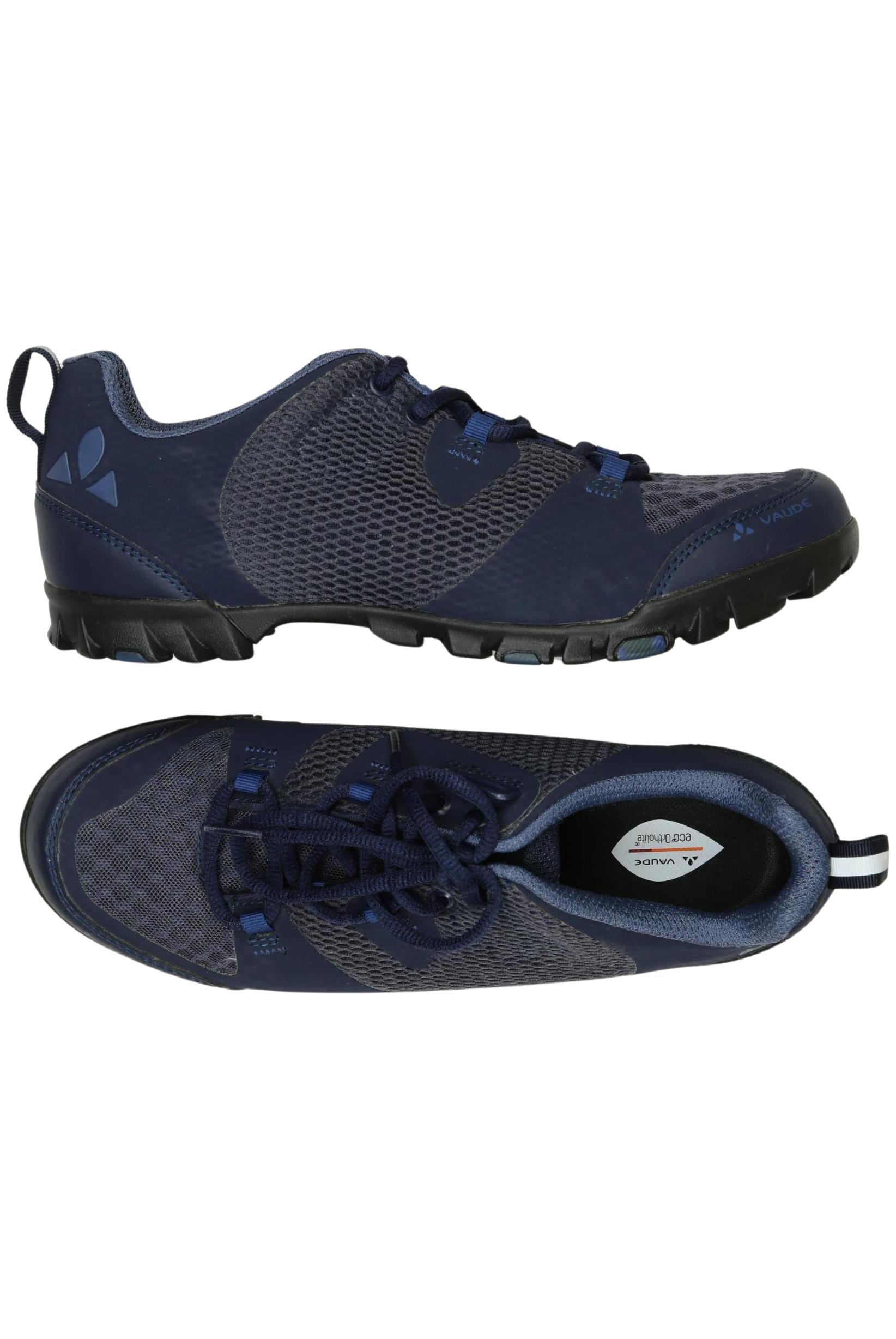 

Vaude Herren Halbschuh, marineblau, Gr. 42