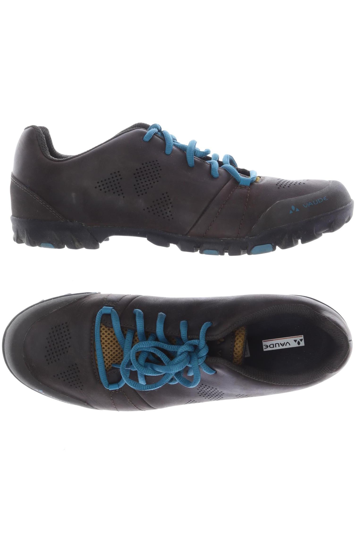 

Vaude Herren Halbschuh, braun, Gr. 44