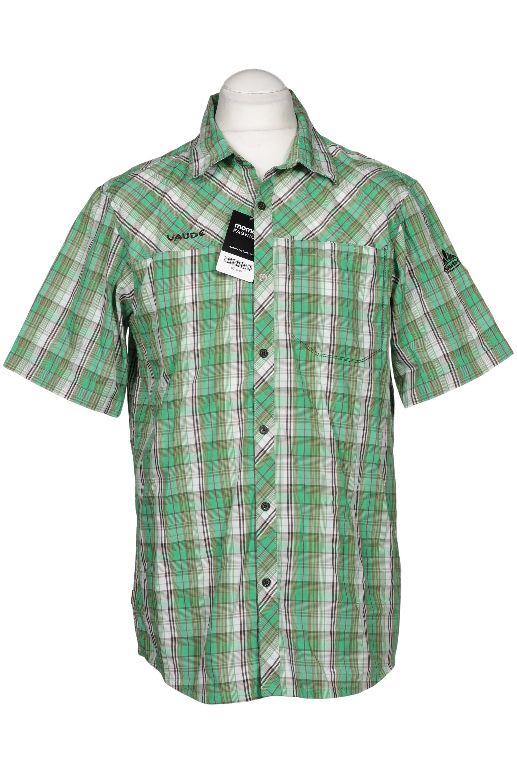 

Vaude Herren Hemd, mehrfarbig, Gr. 52