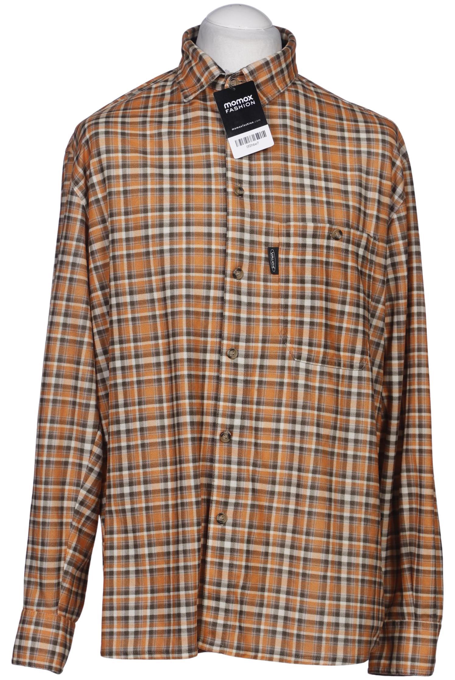 

Vaude Herren Hemd, mehrfarbig, Gr. 54