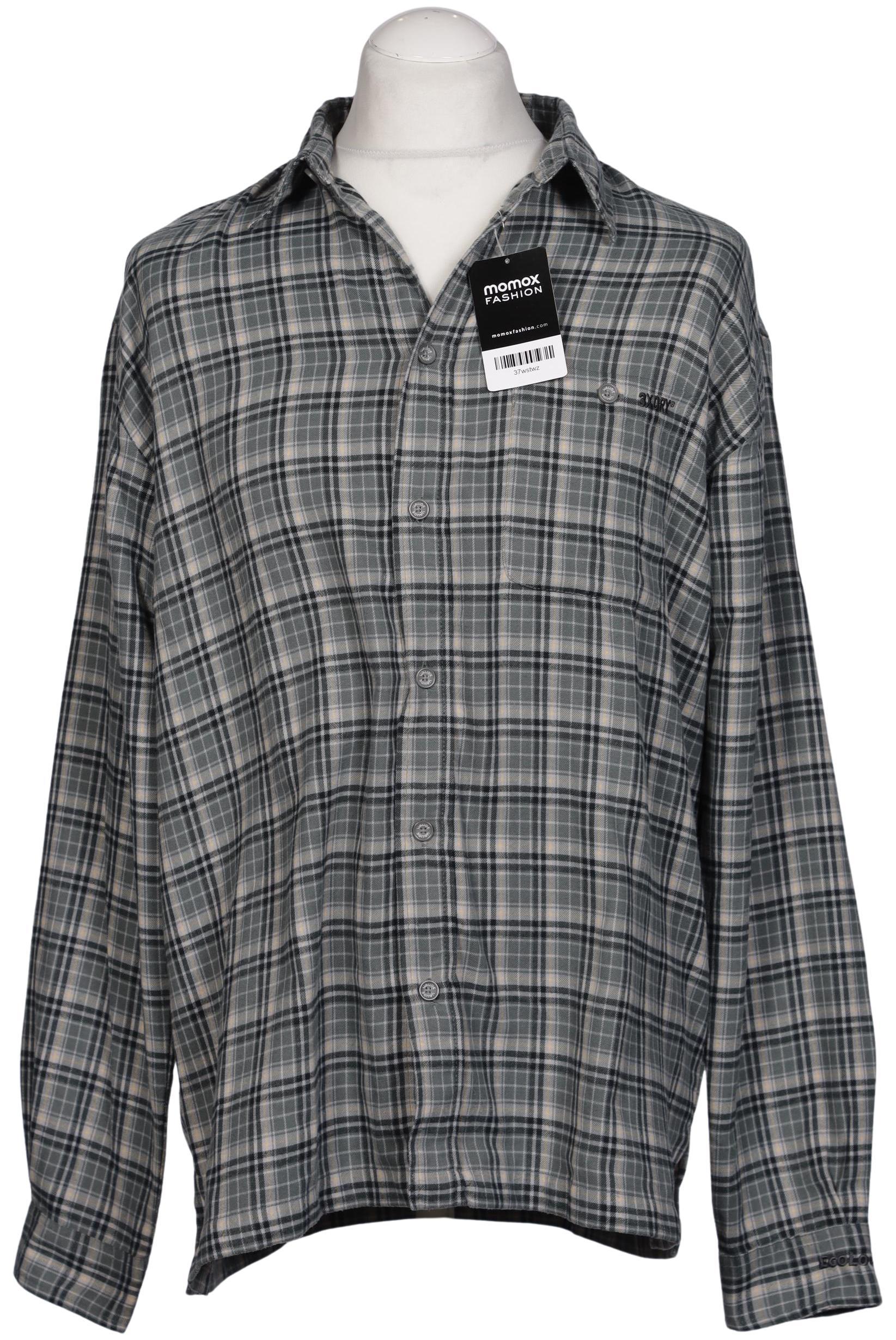 

Vaude Herren Hemd, mehrfarbig, Gr. 52